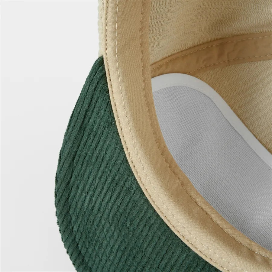 Benadryl hat