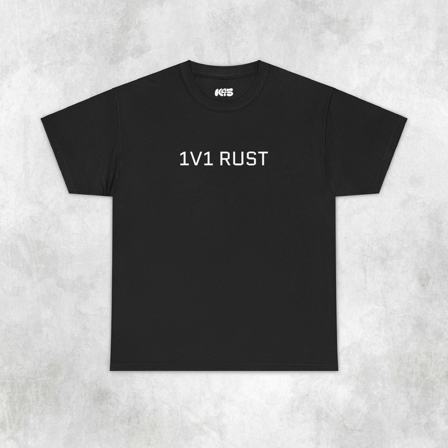 1v1 RUST Tee