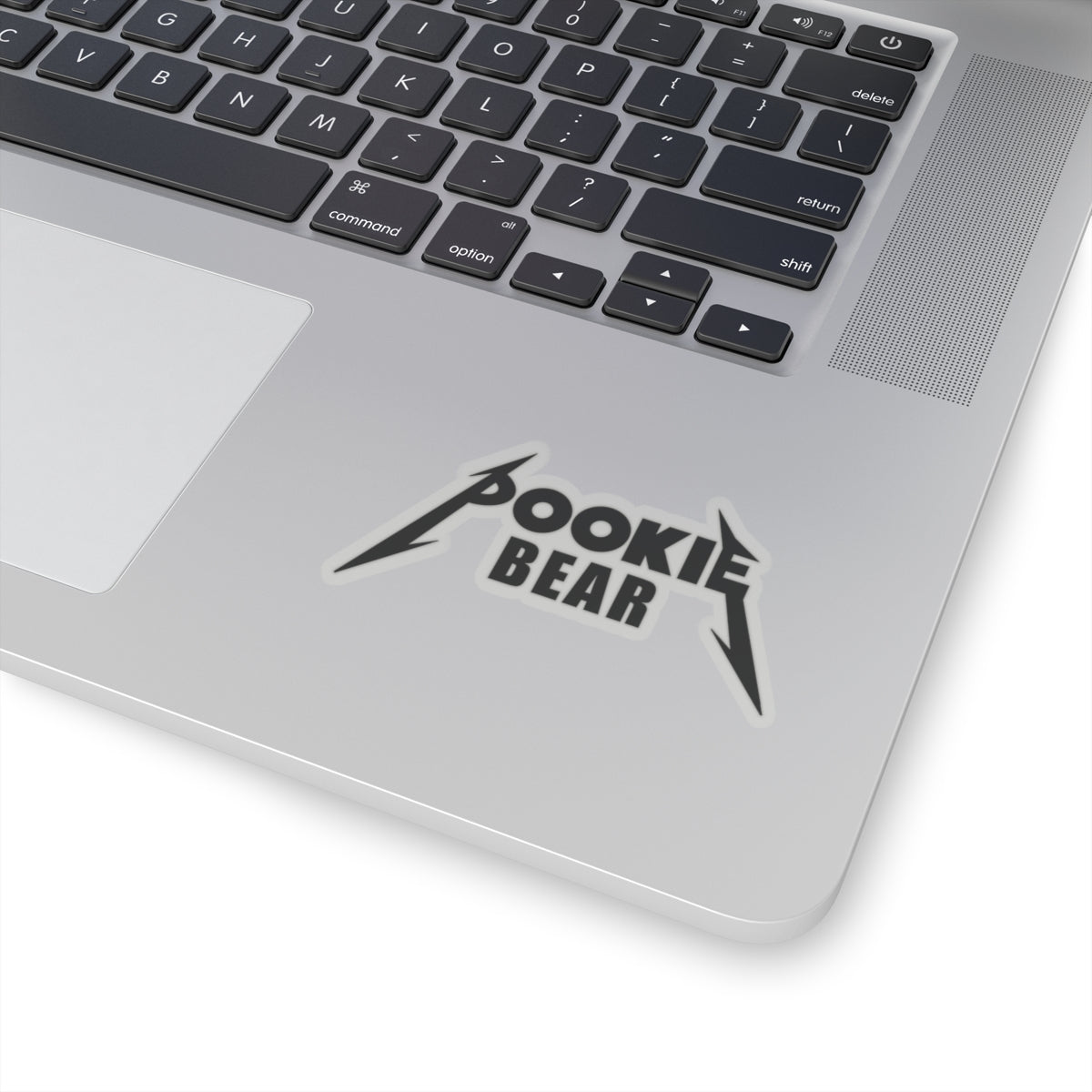 Pookie Bear Sticker