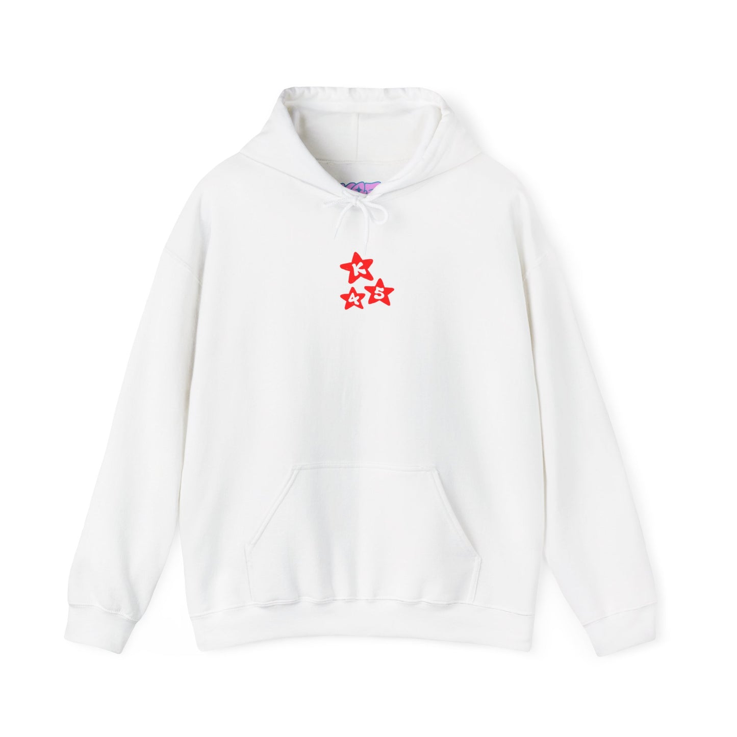 Cat Cult Hoodie