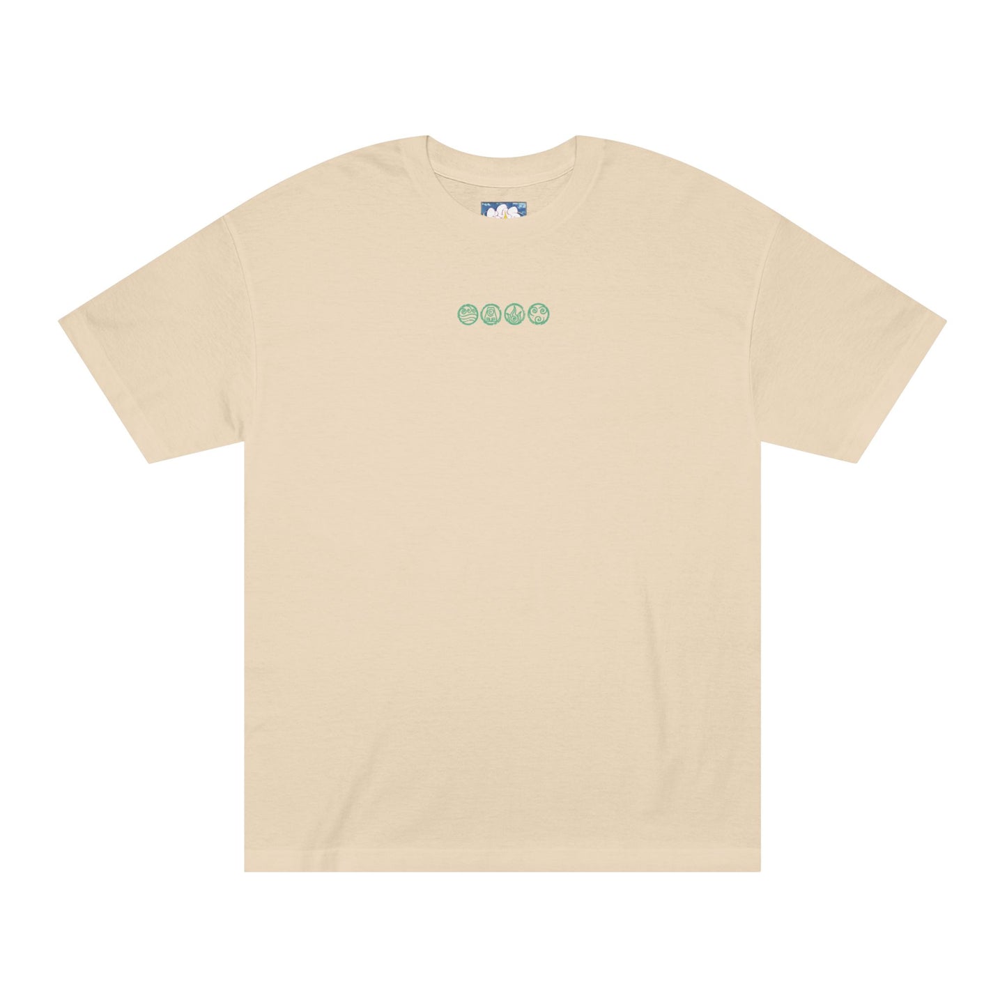 ATLA Iroh Bonsai Tee