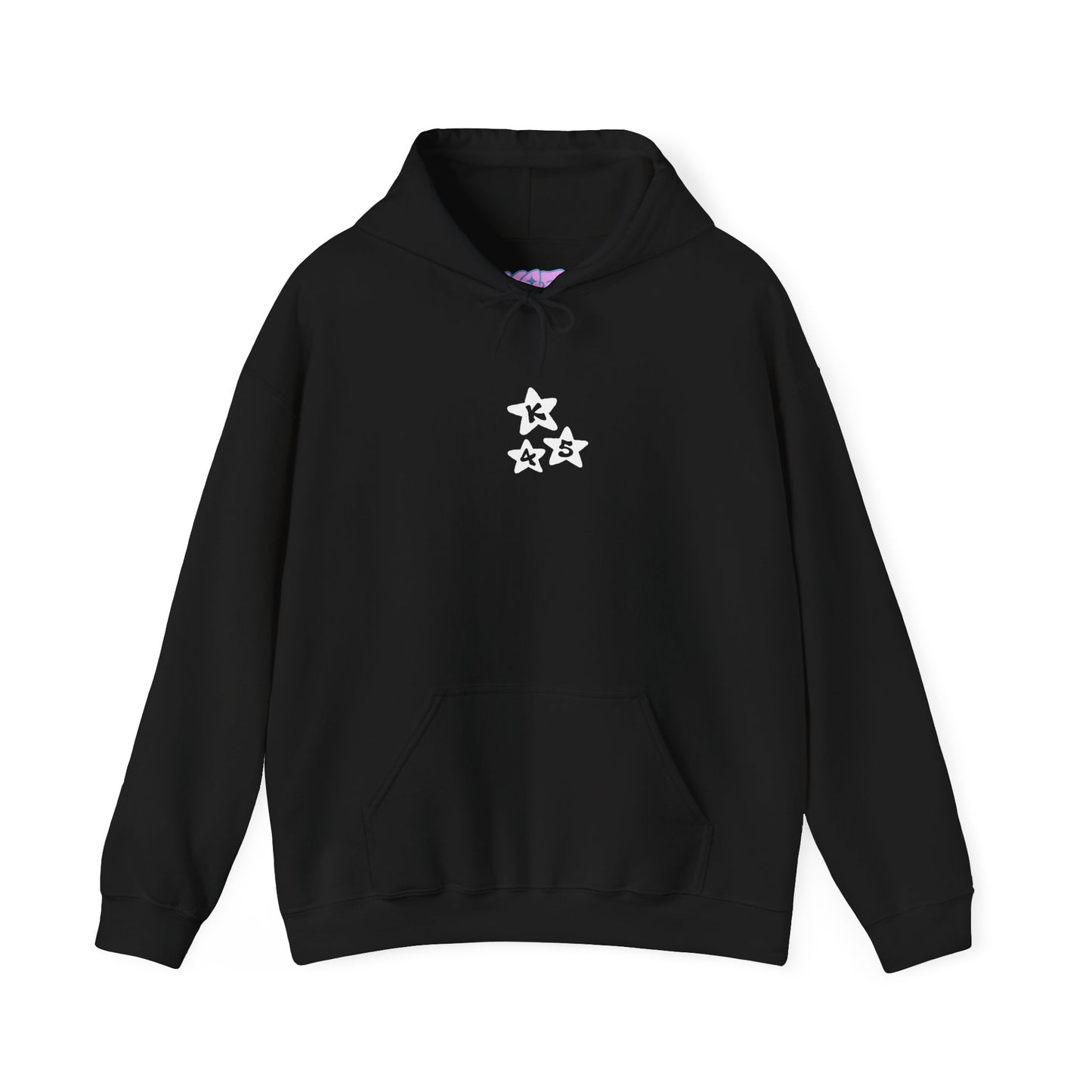 Cat Cult Hoodie