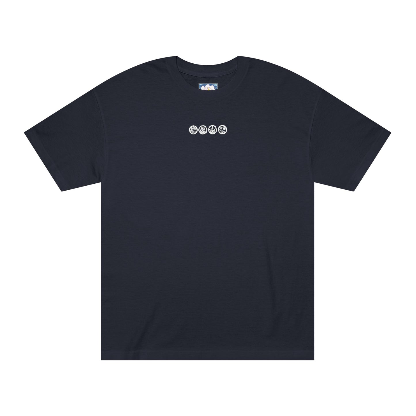 ATLA Iroh Bonsai Tee