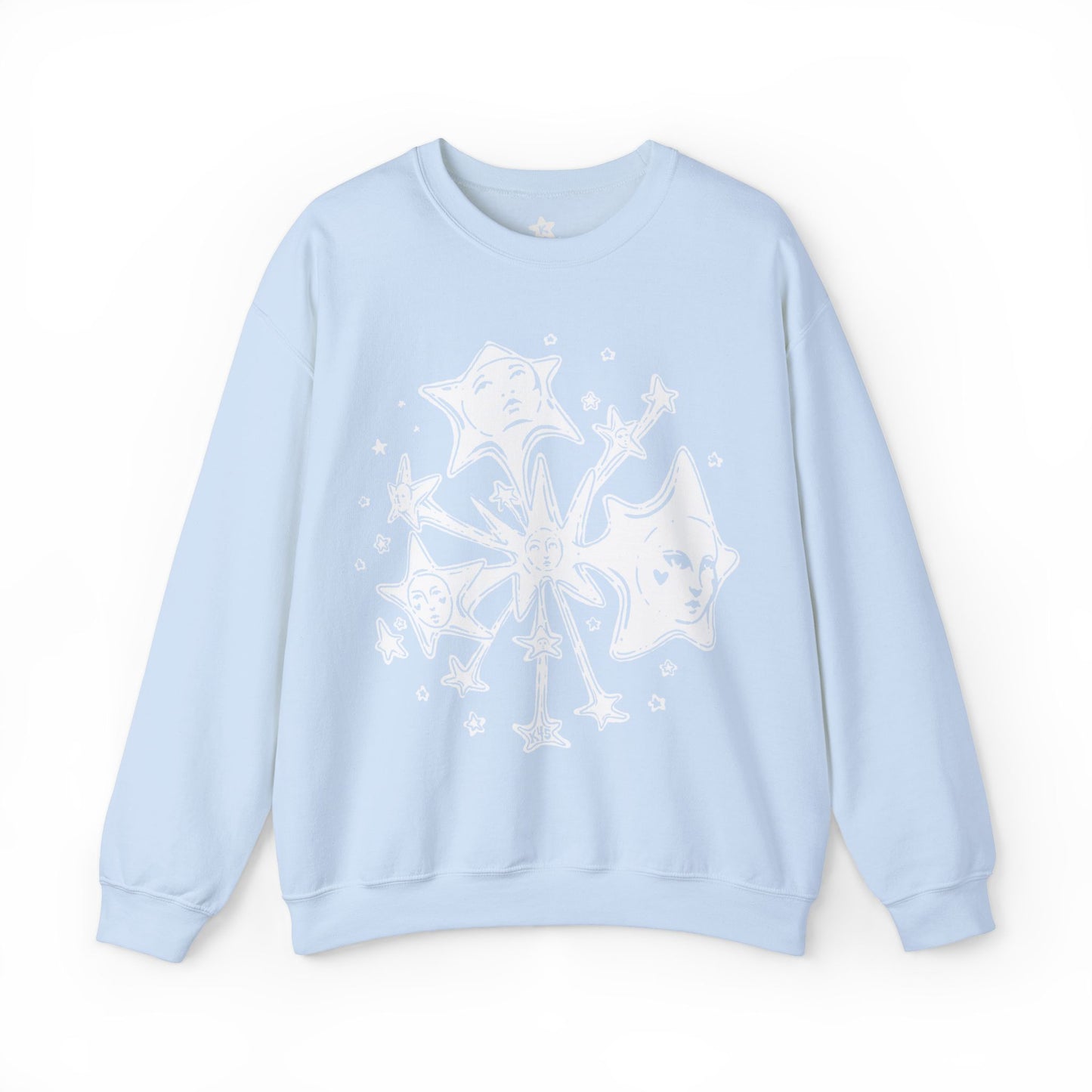 Star Crossed Sweater