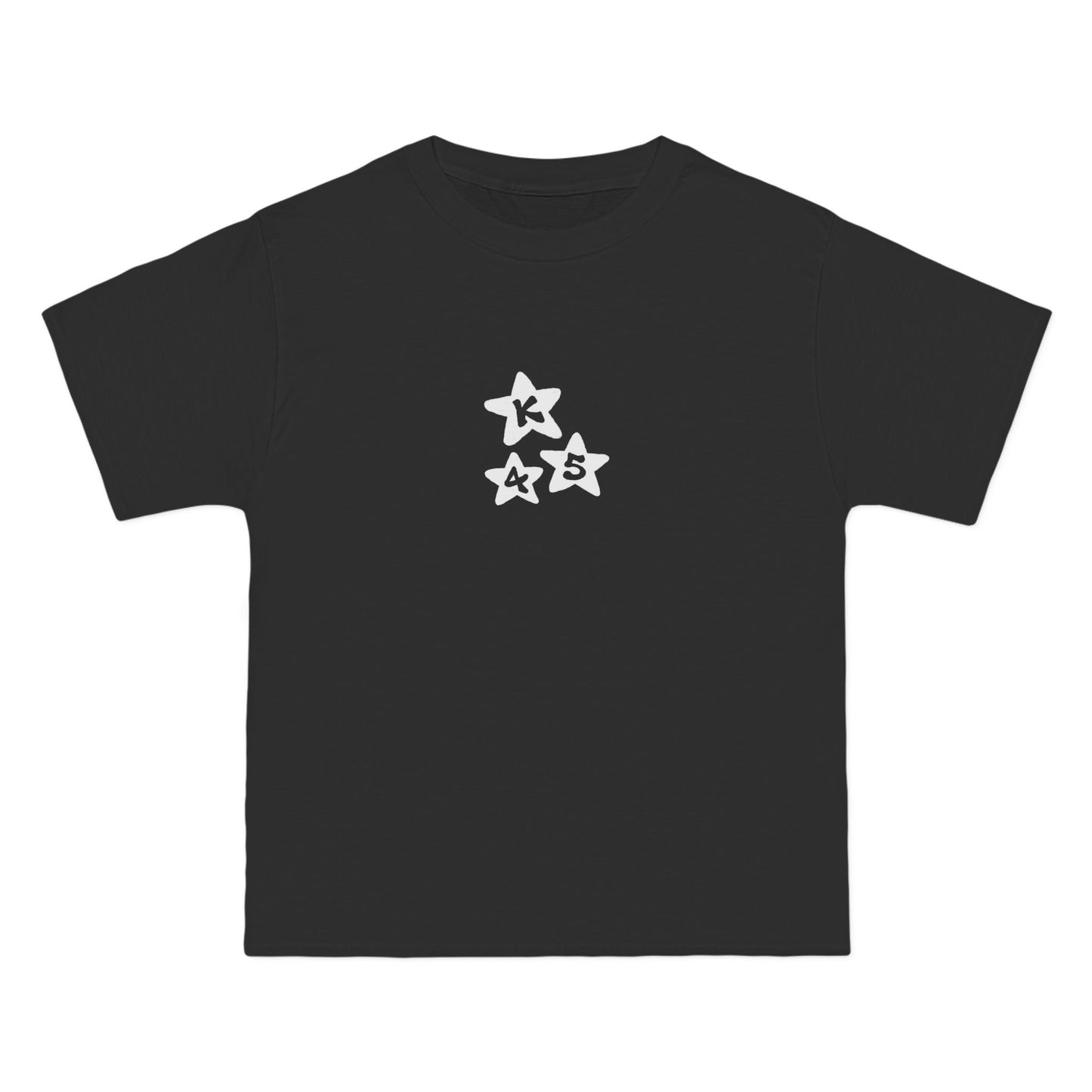 Star Crossed FRONT-BACK HEAVY Tee