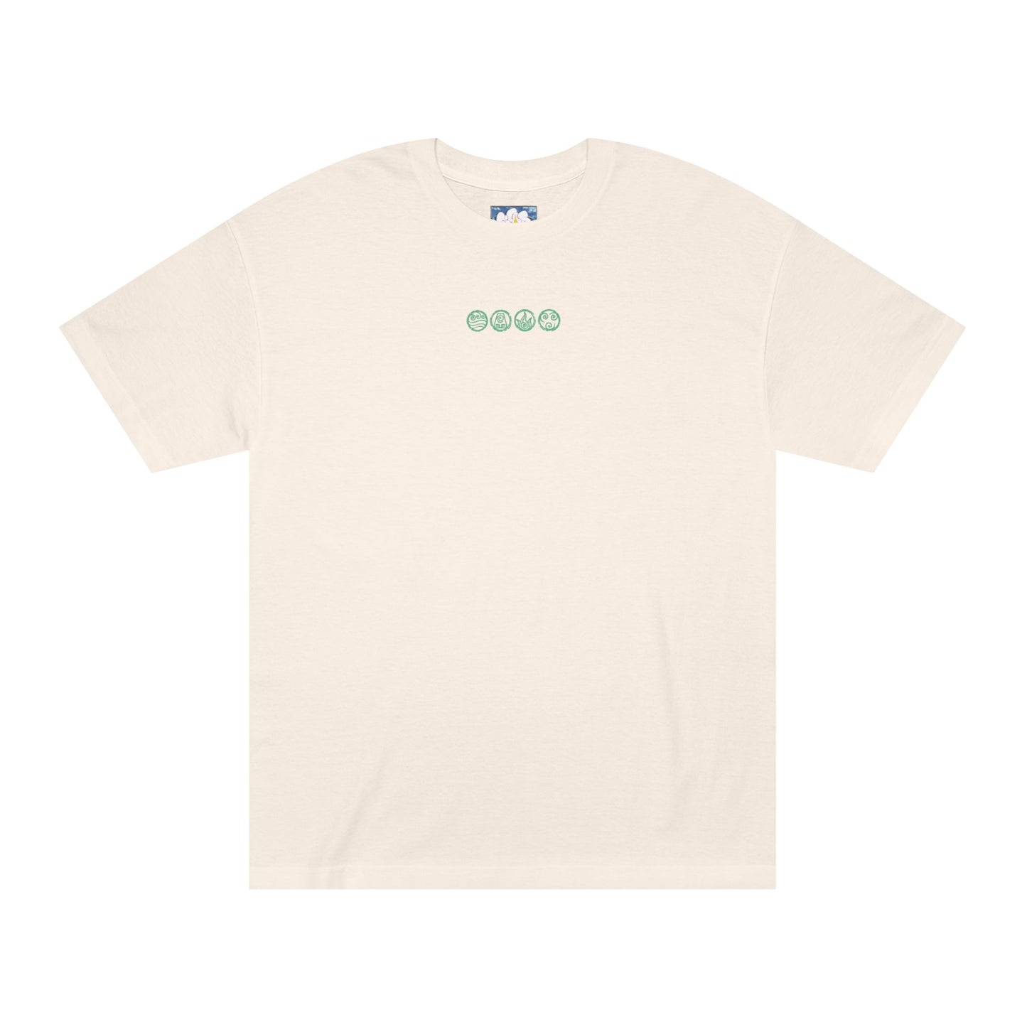 ATLA Iroh Bonsai Tee