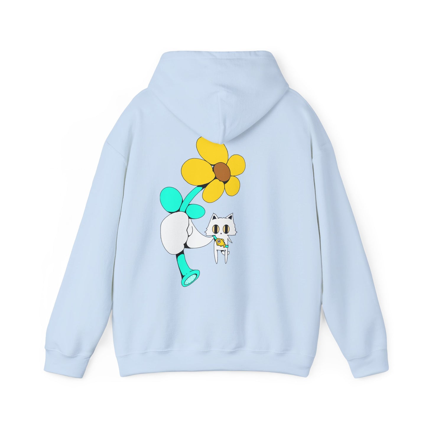I Think You Dropped This Hoodie