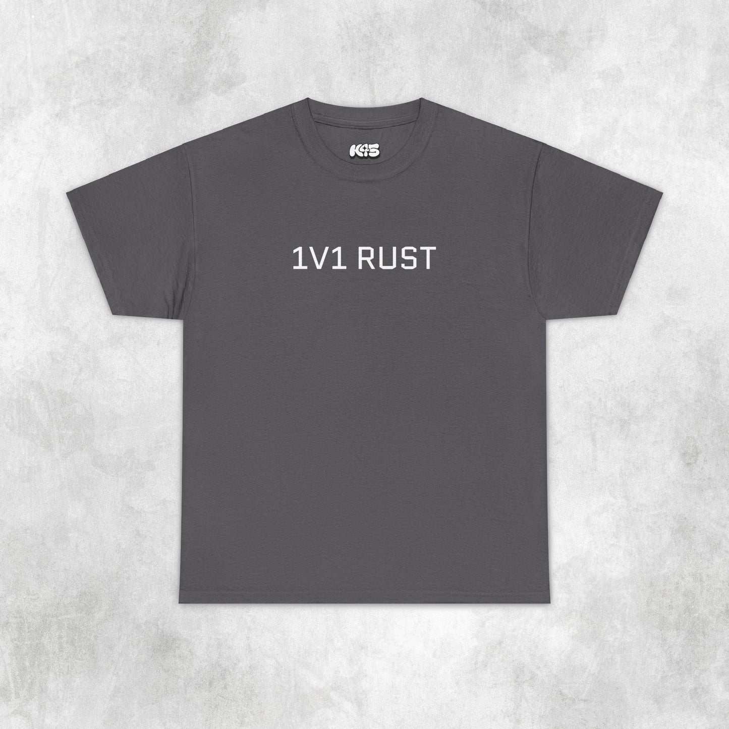 1v1 RUST Tee