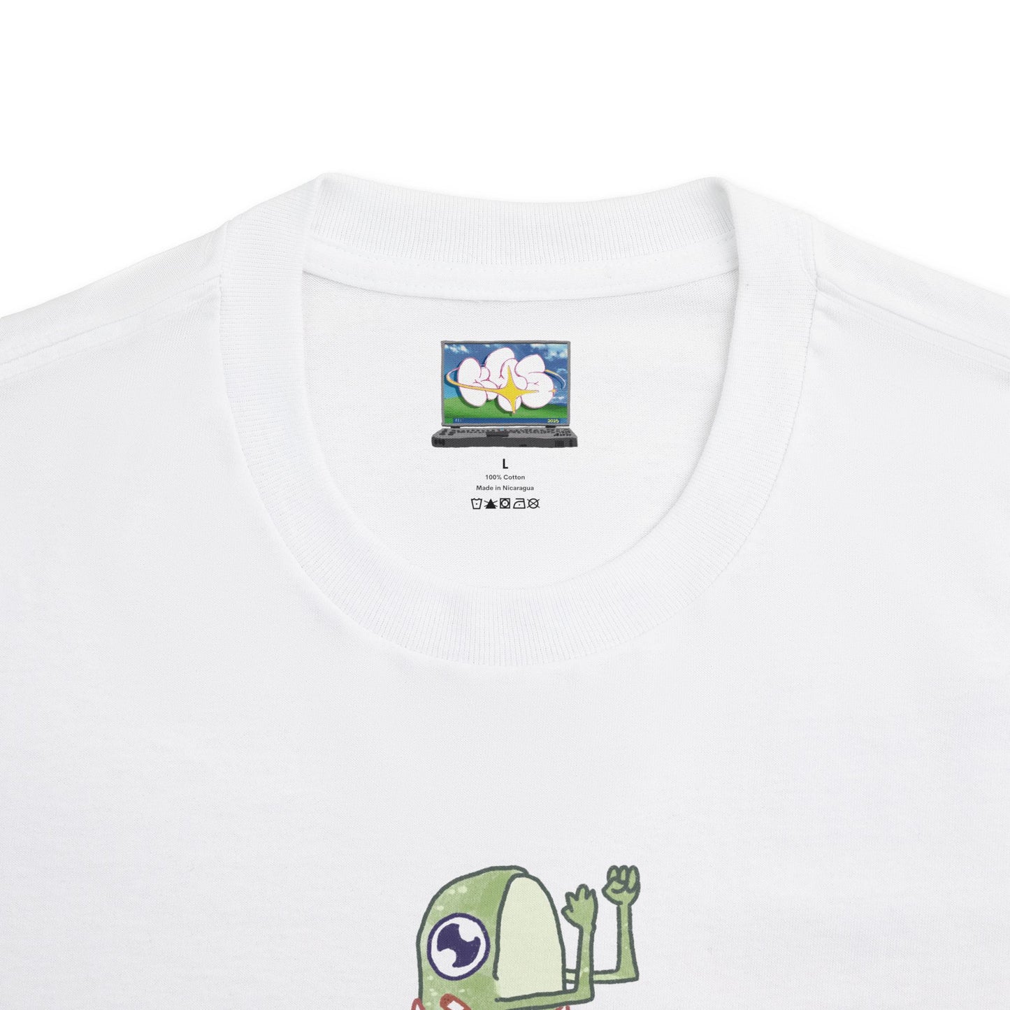 LIFE HARD BUT IM HARDER TEE