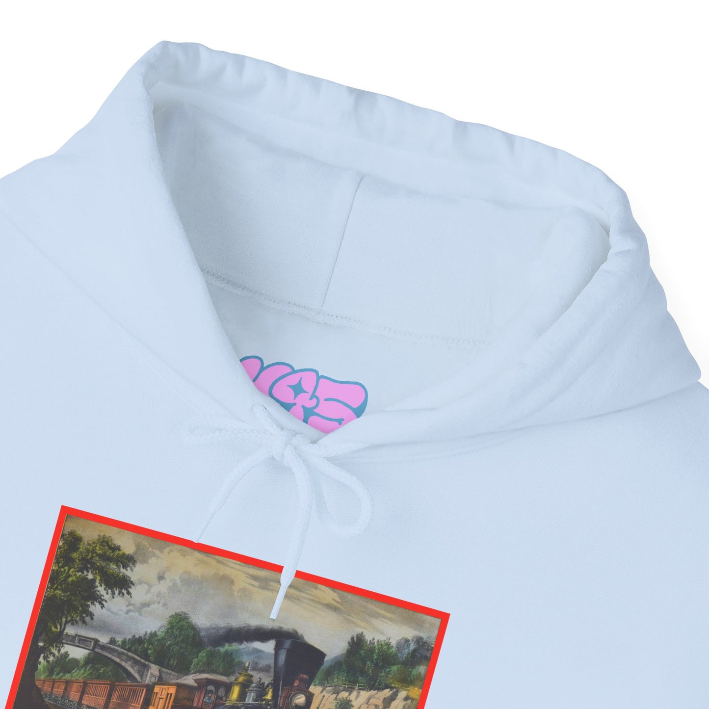 Acetaminophen Hoodie