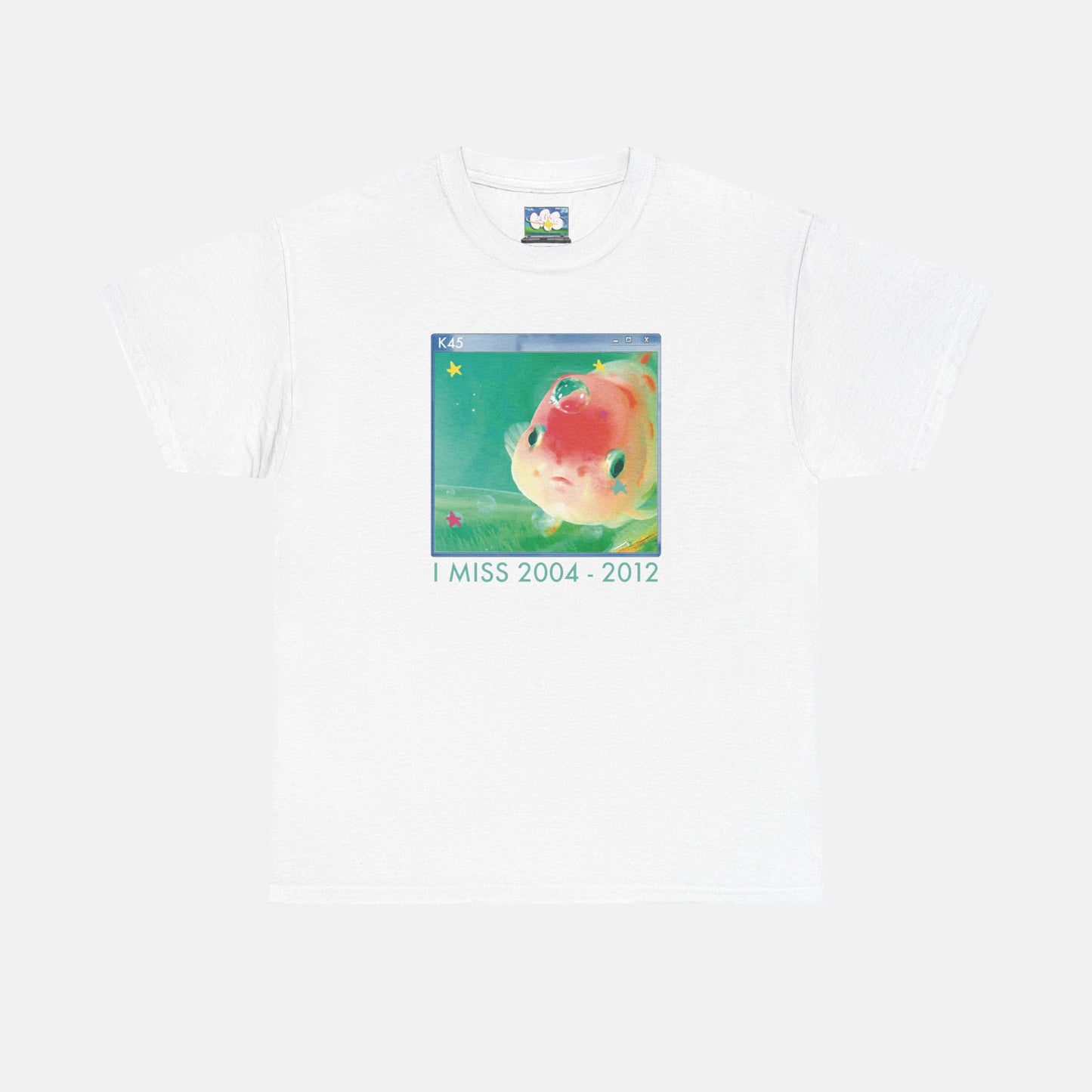 Frutiger Aero Tee