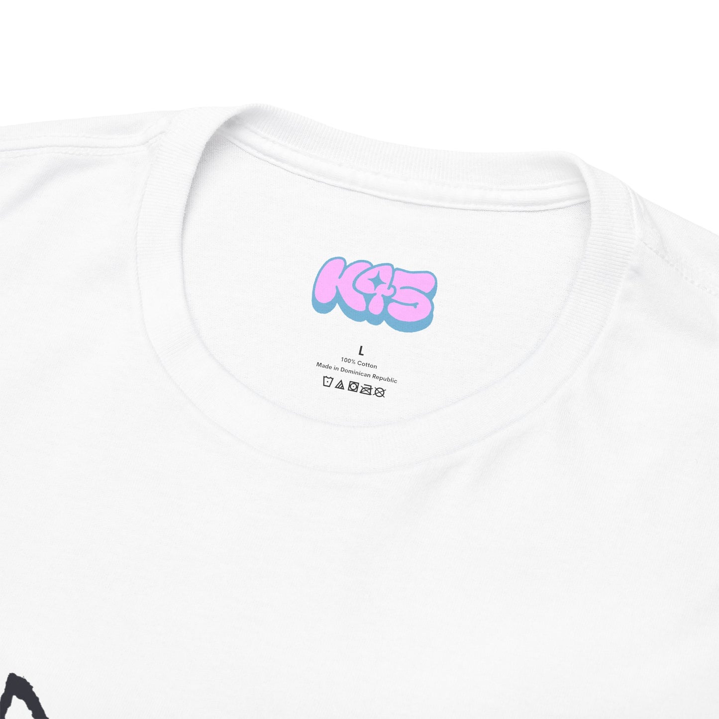Cat Cult Tee