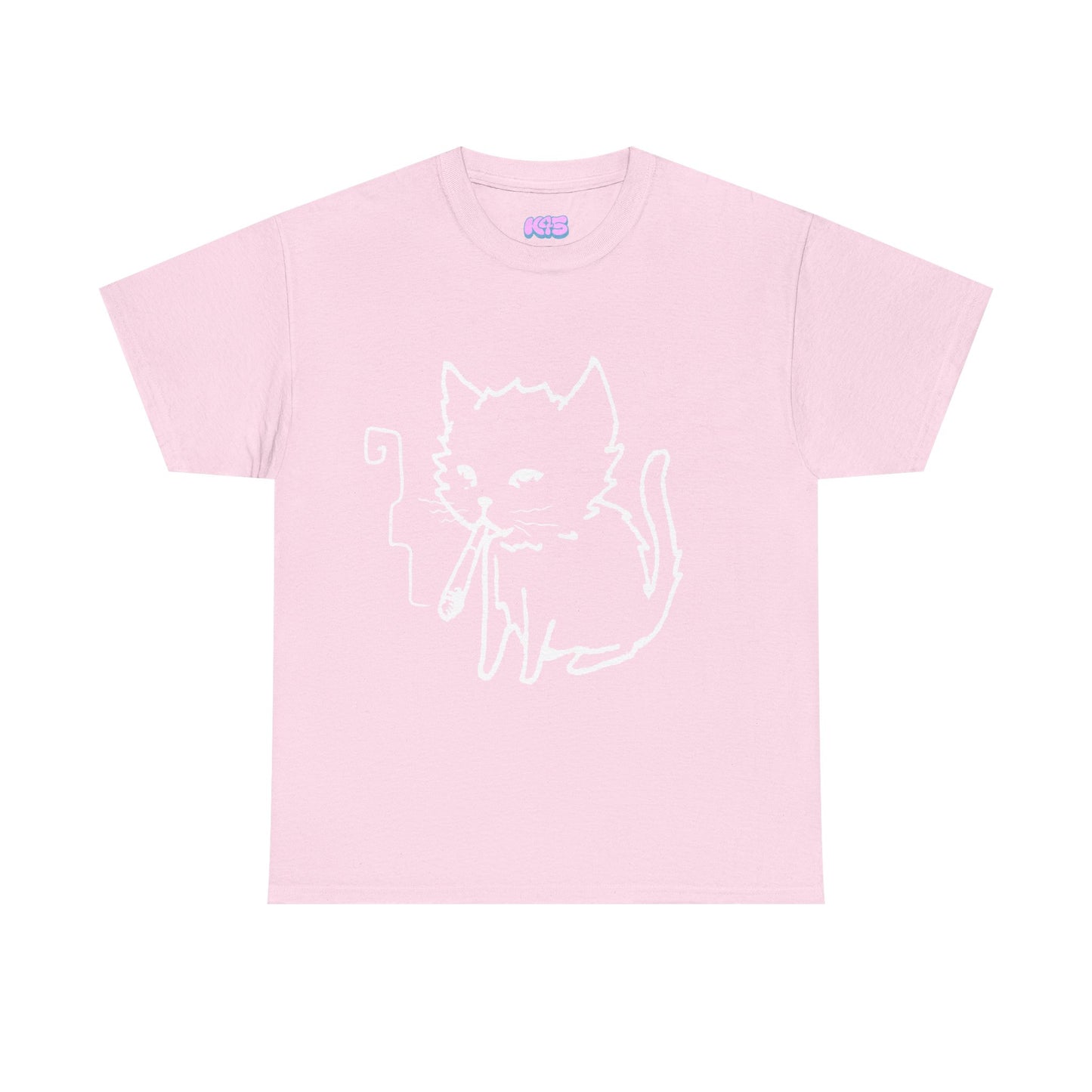 Cat Cult Tee