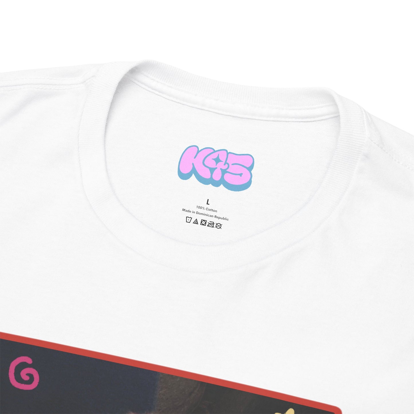 Acetaminophen Consumer Tee