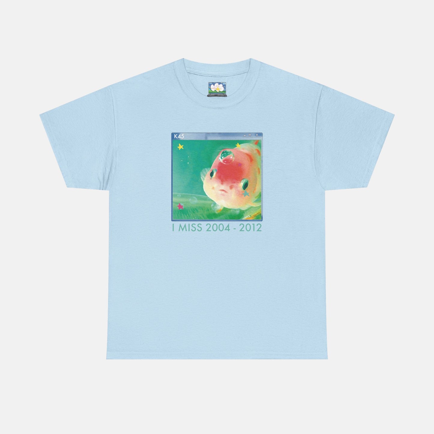 Frutiger Aero Tee