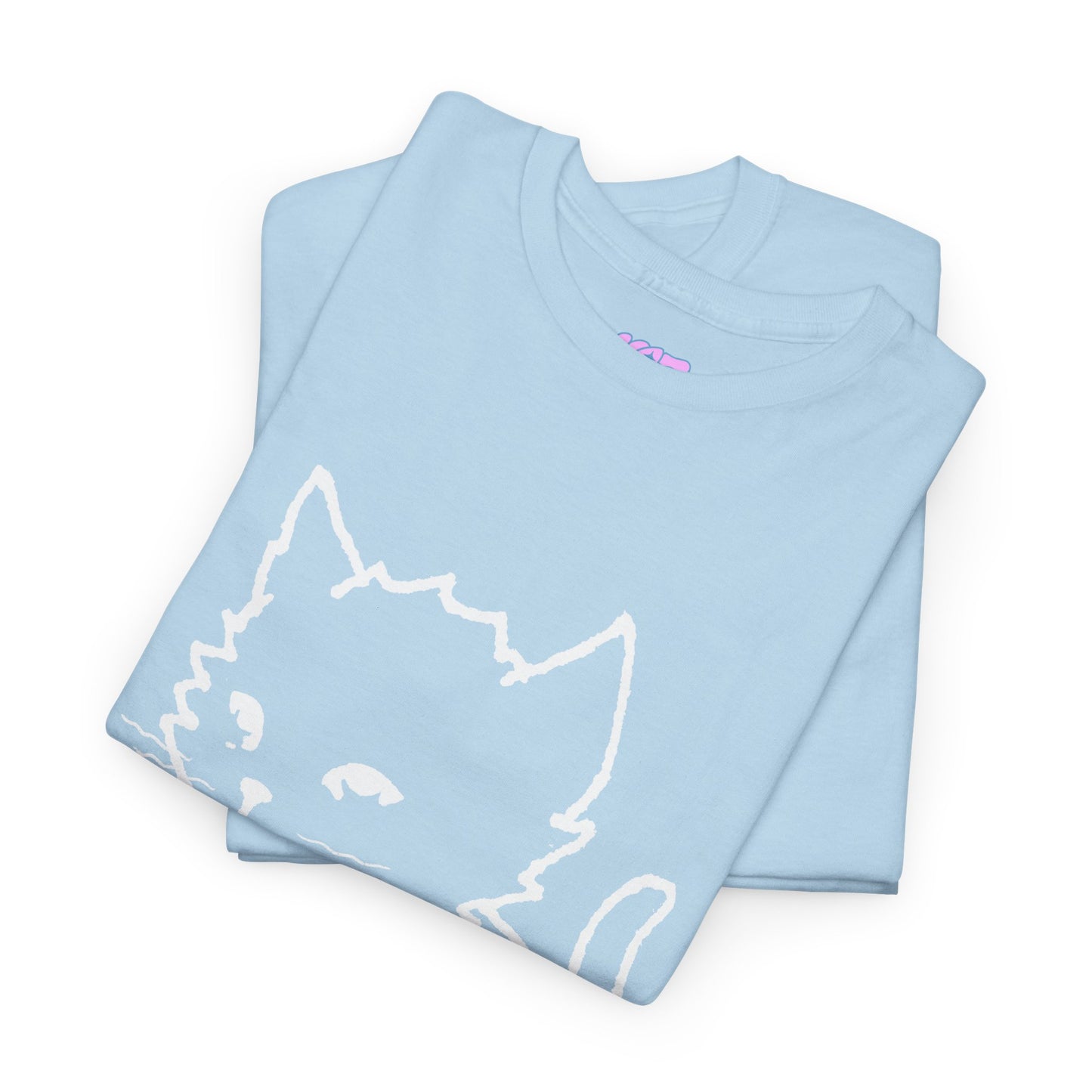 Cat Cult Tee