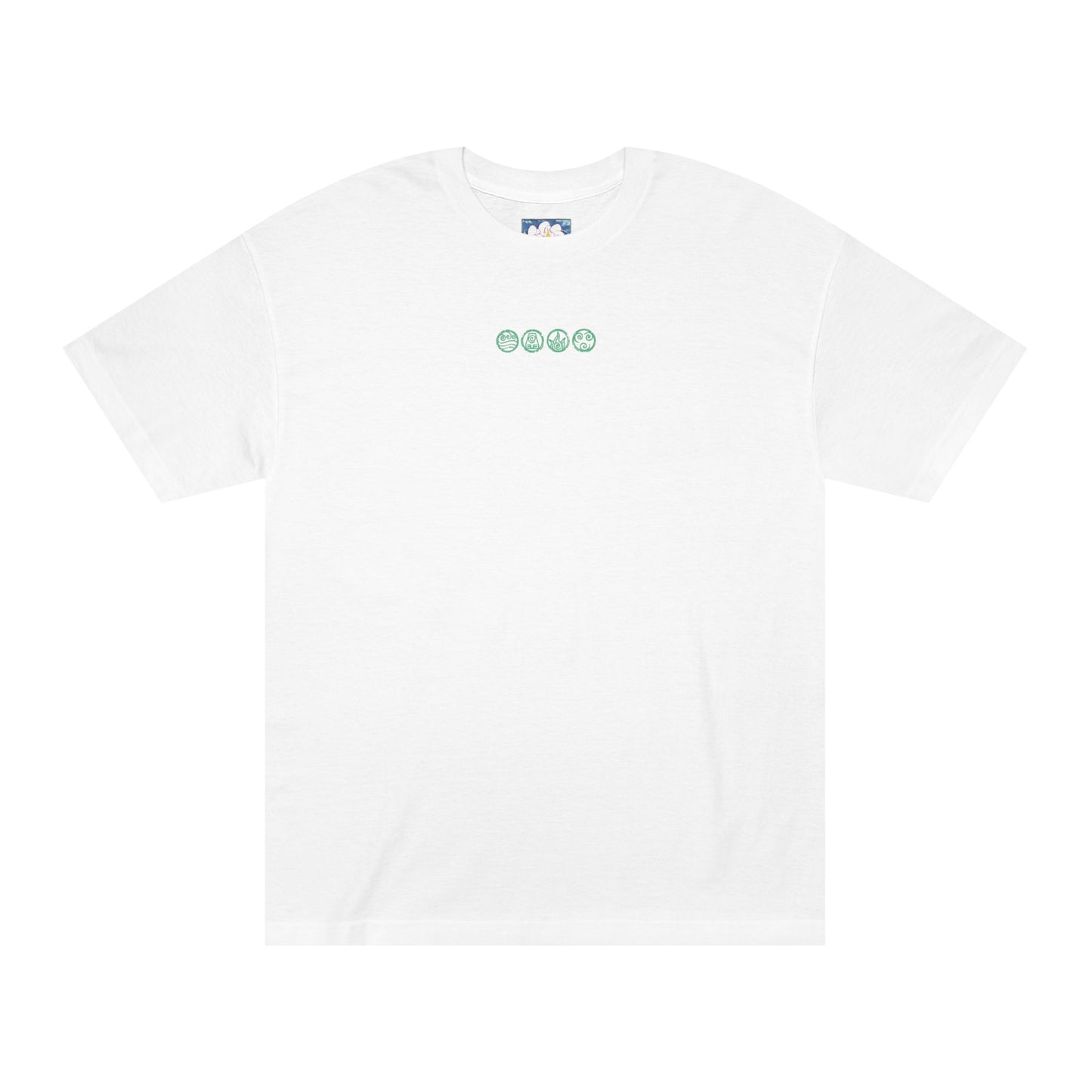 ATLA Iroh Bonsai Tee