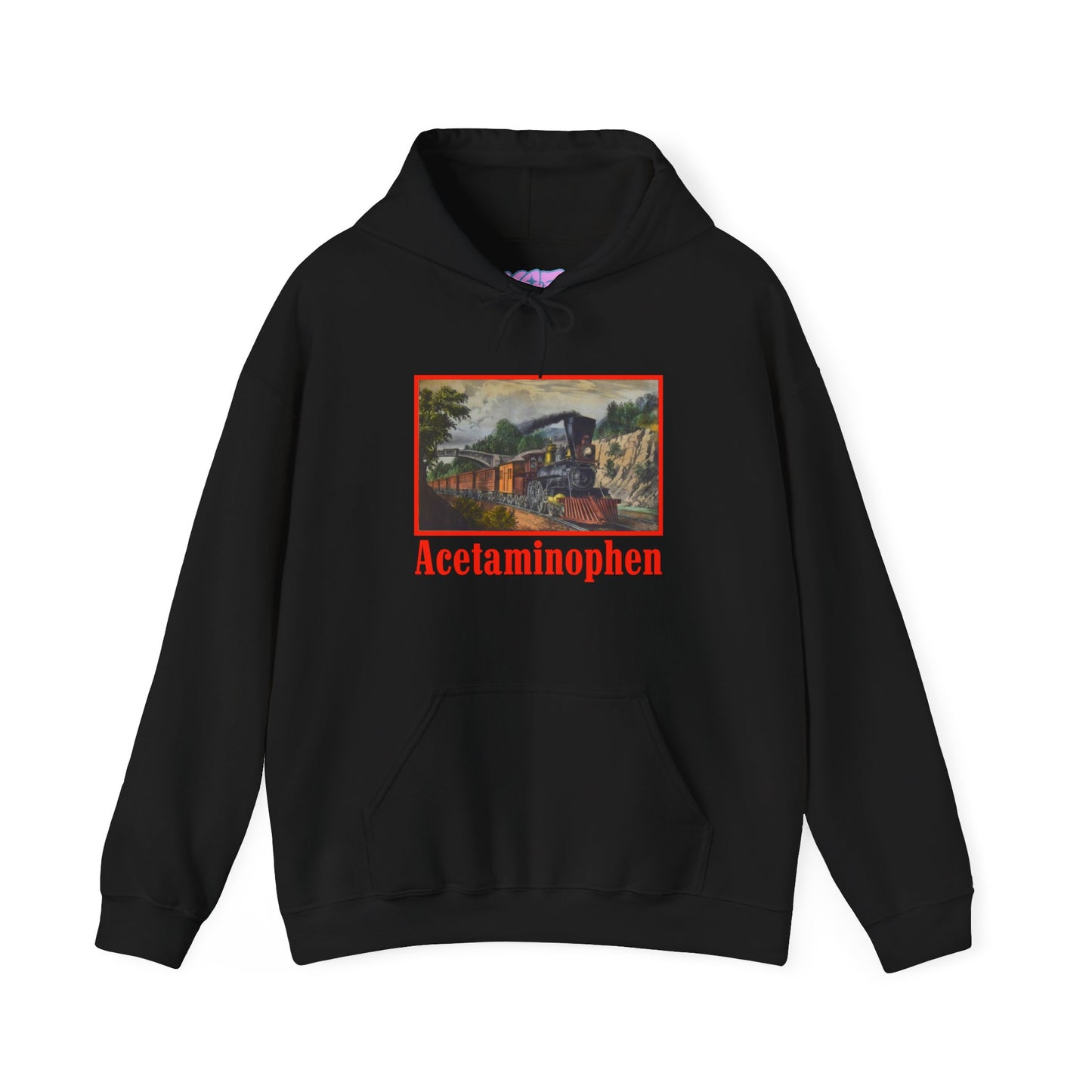 Acetaminophen Hoodie