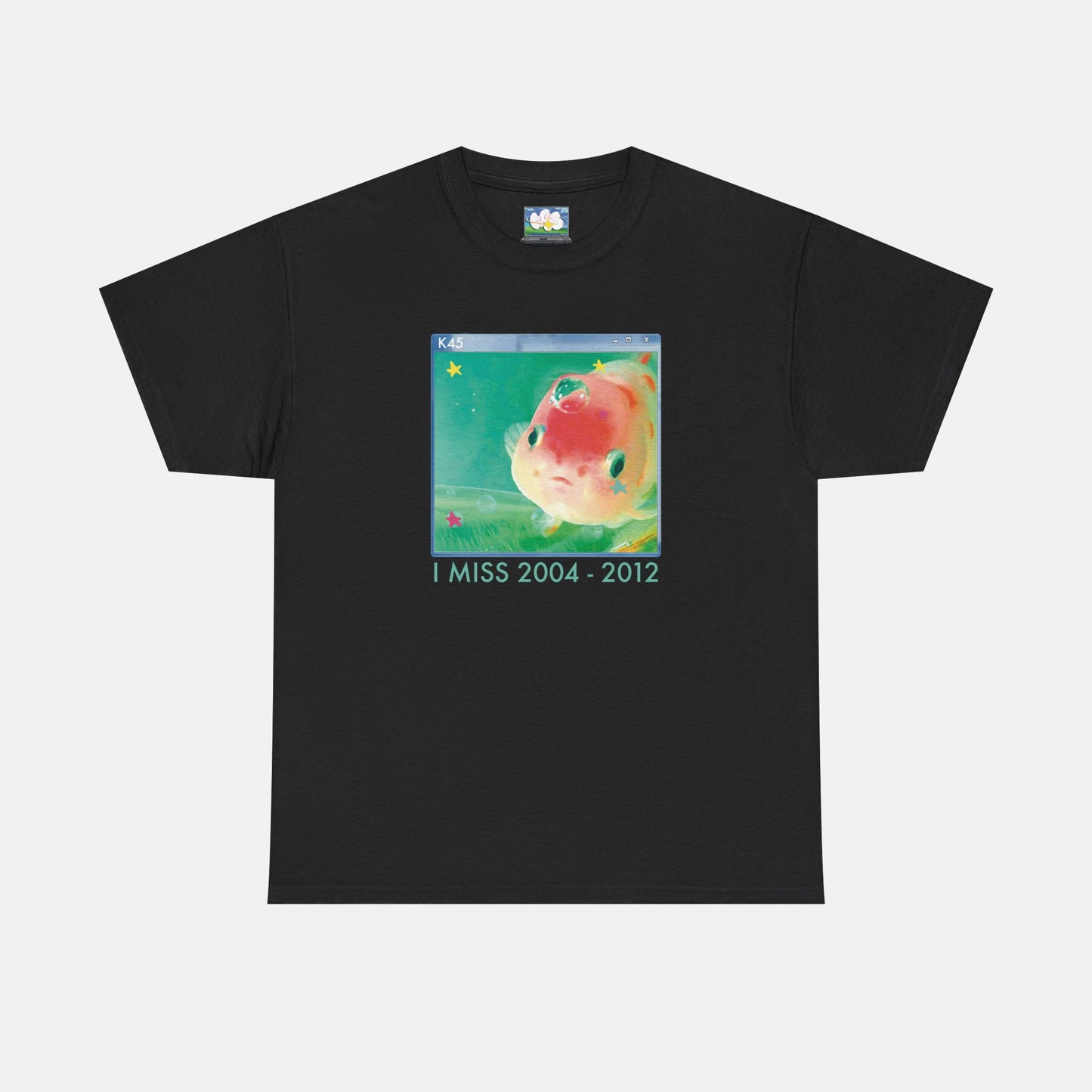 Frutiger Aero Tee