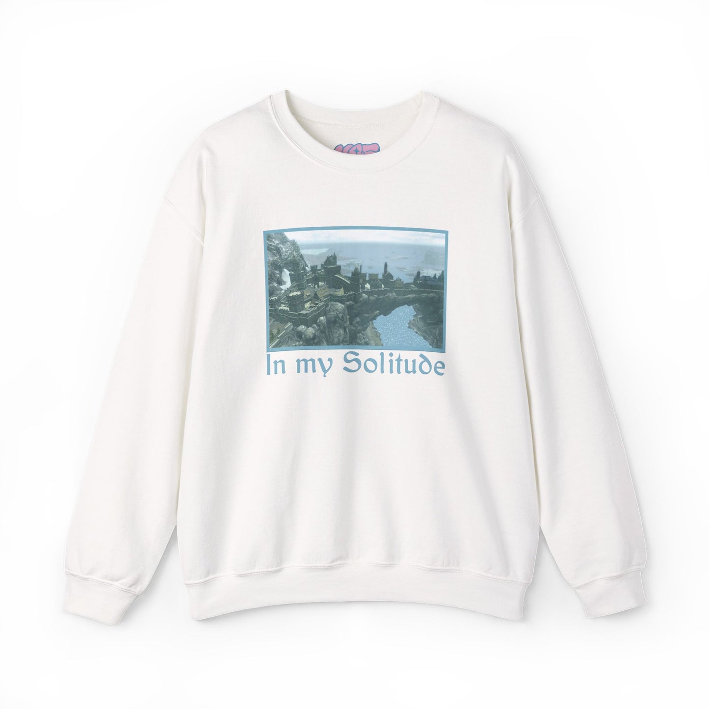 In My Solitude Sweater