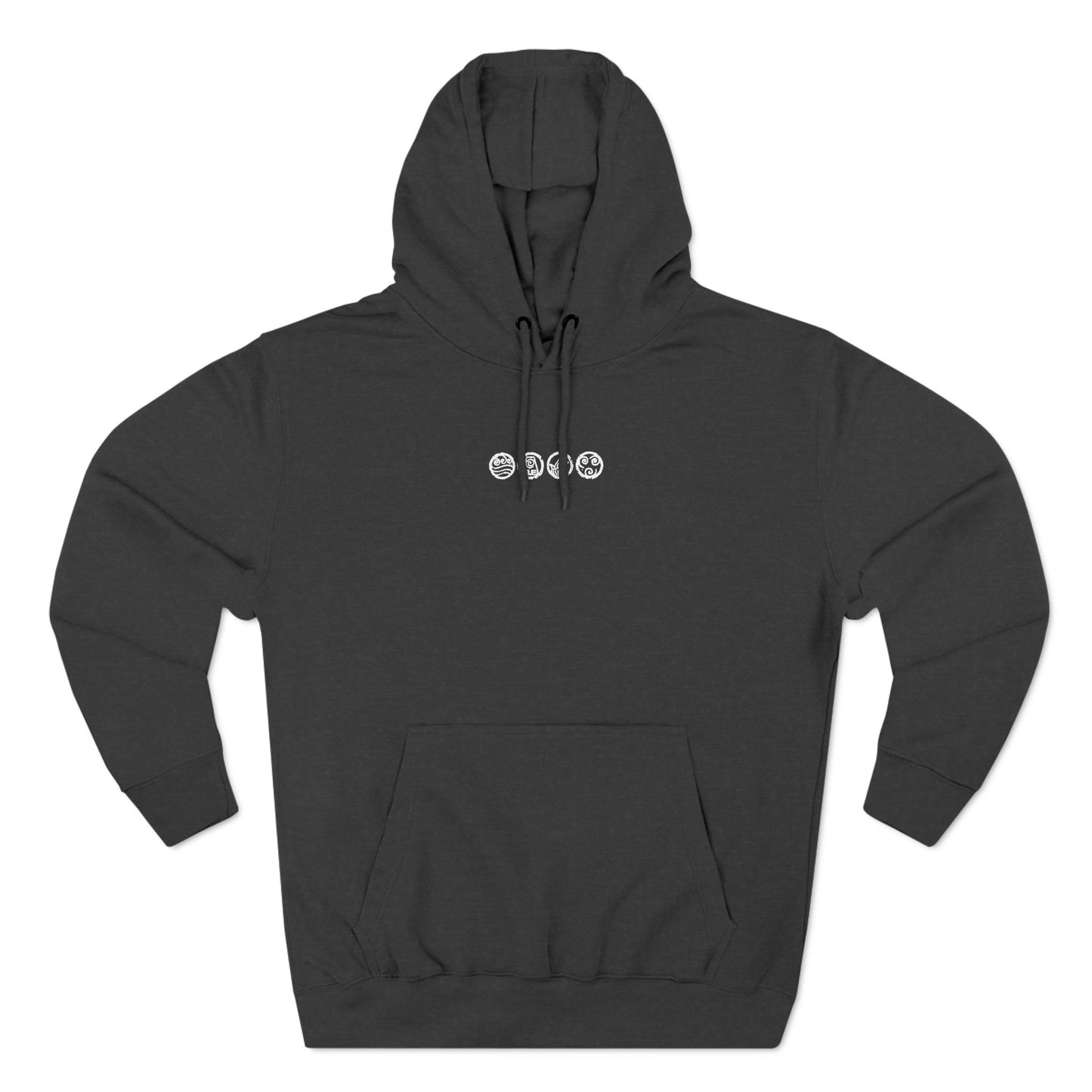 Tui and La Koi Hoodie