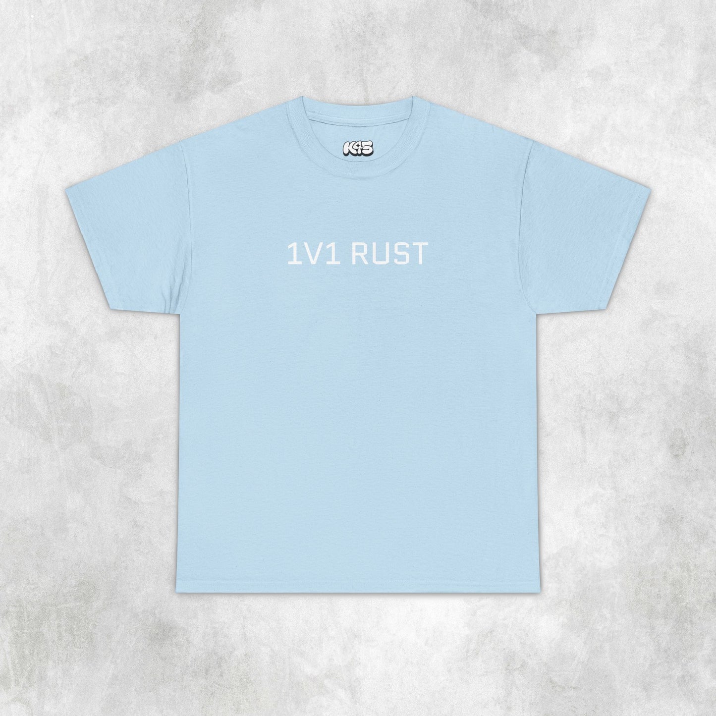 1v1 RUST Tee