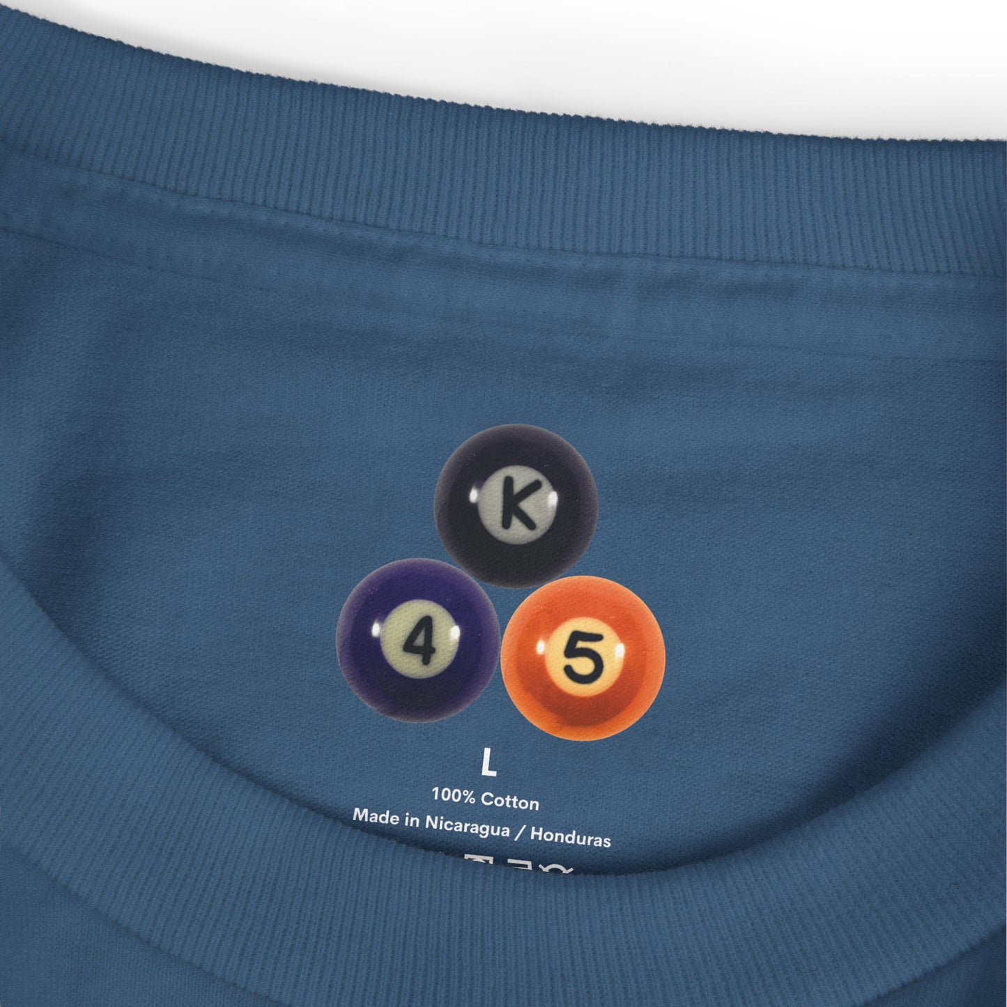 Never Better Heavyweight Tee