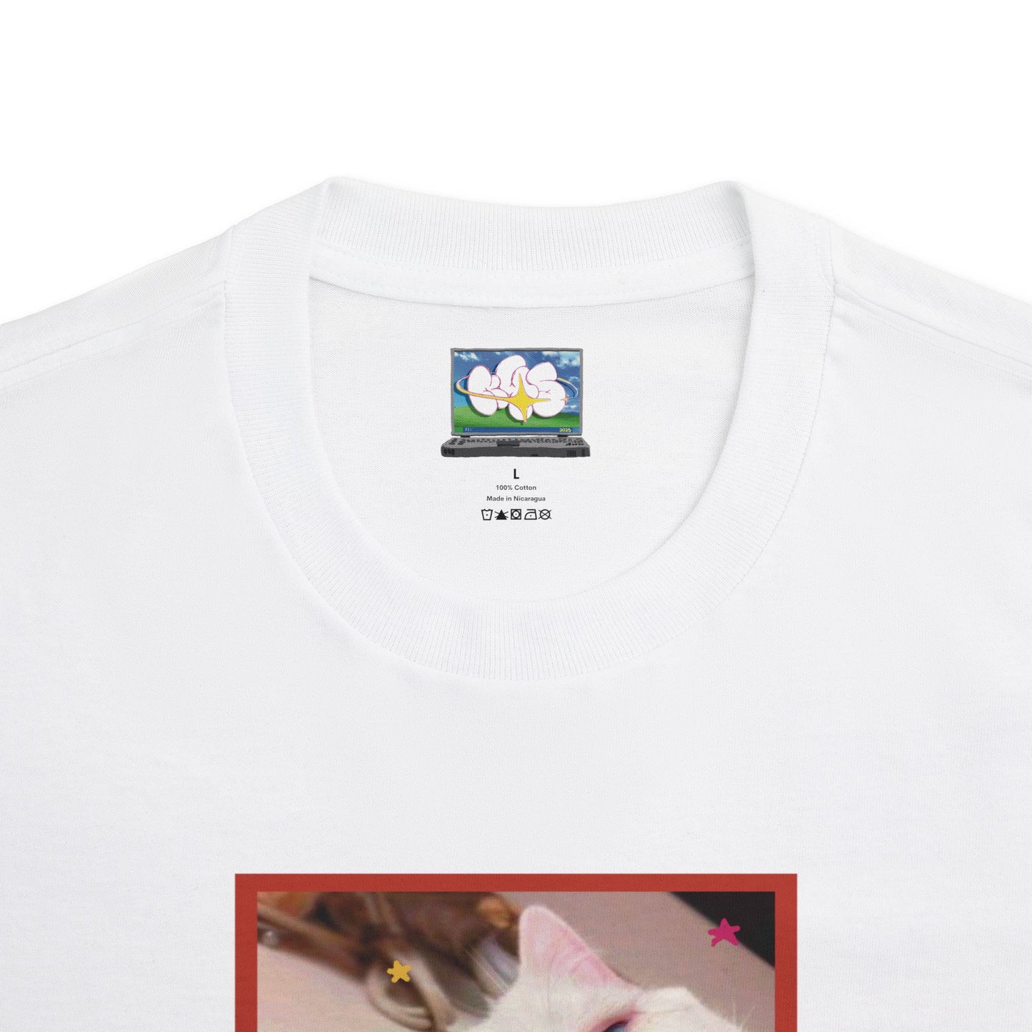 IBUPROFEN TEE