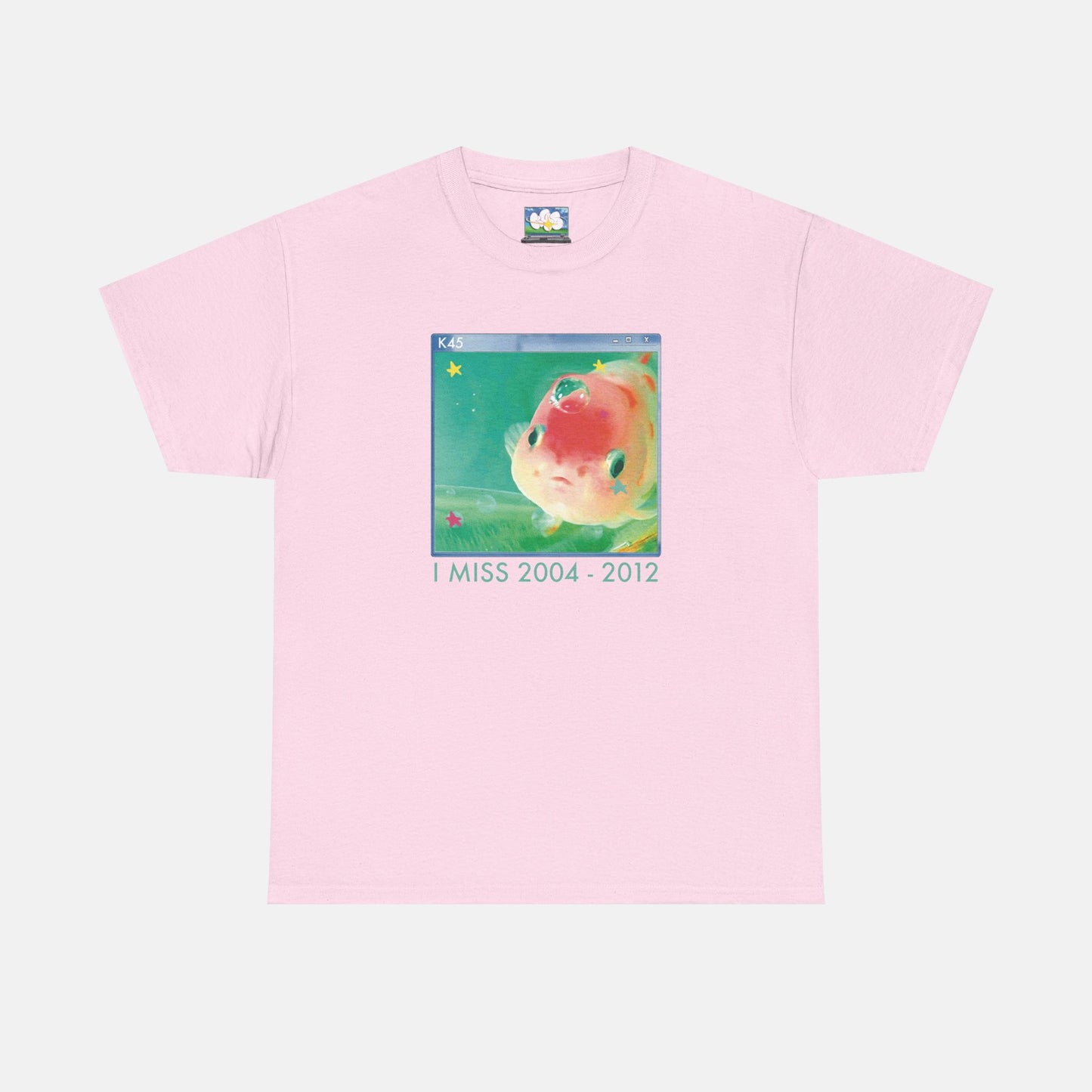 Frutiger Aero Tee