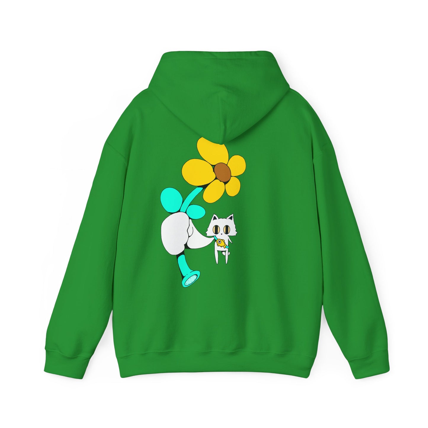 I Think You Dropped This Hoodie