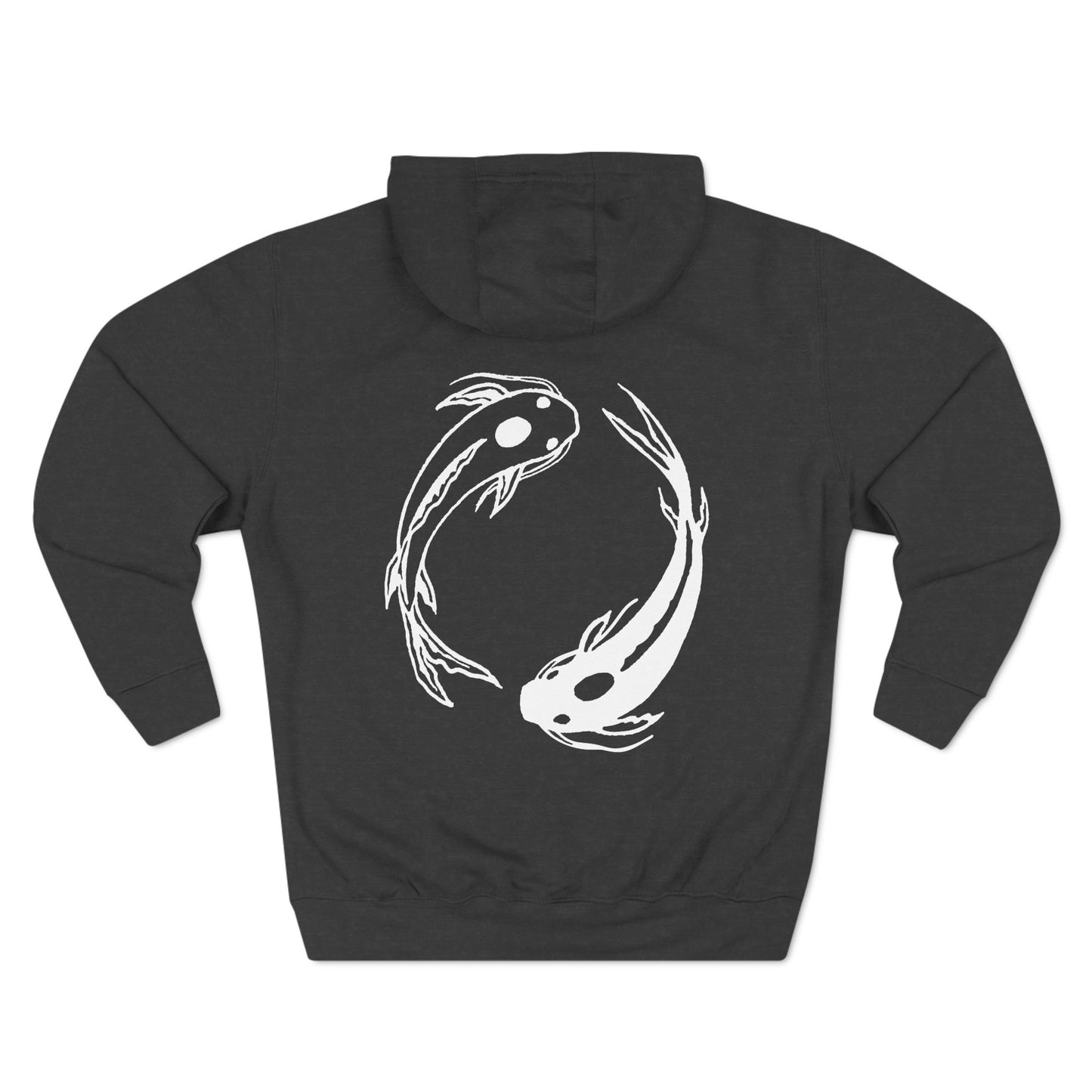 Tui and La Koi Hoodie