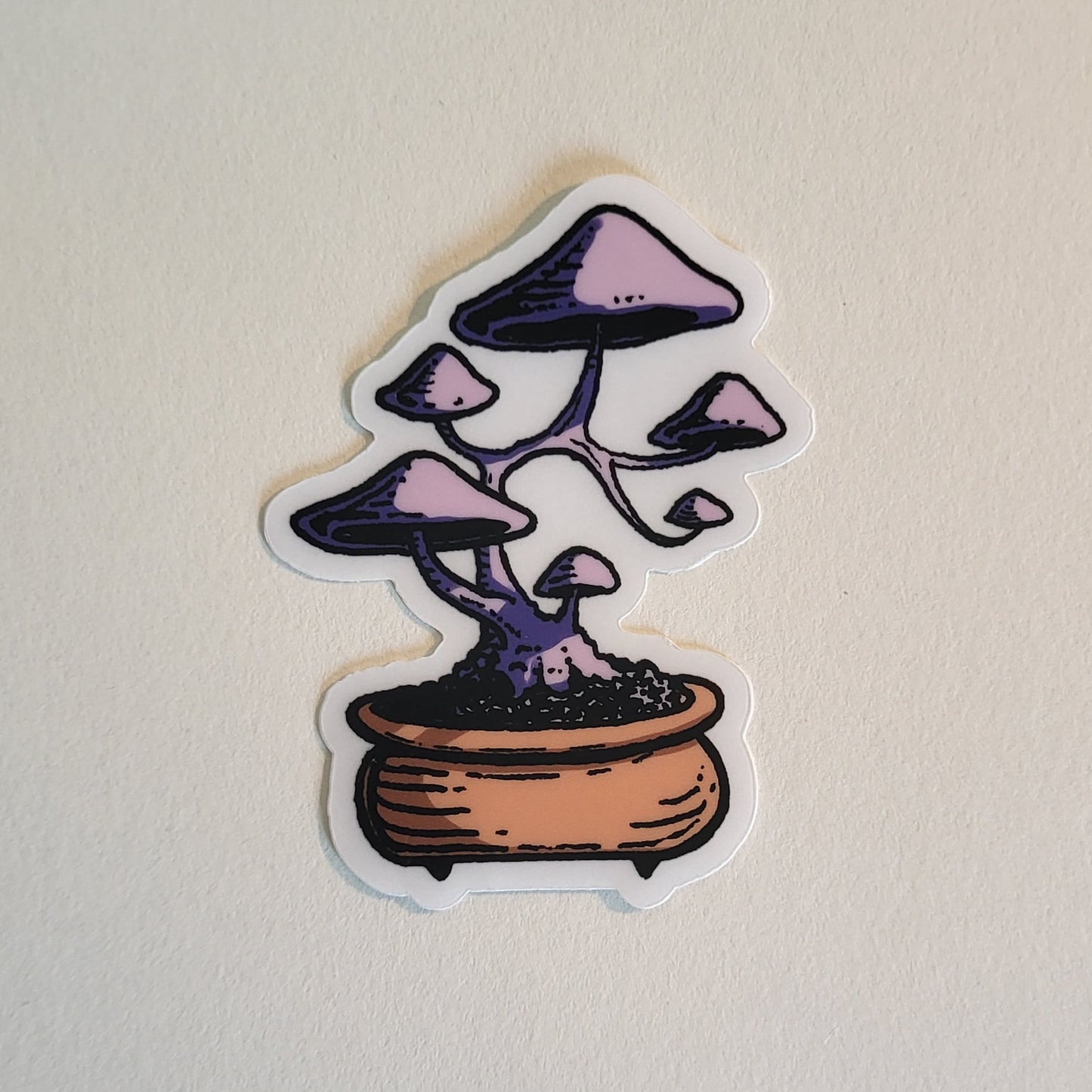 Vinyl Stickers