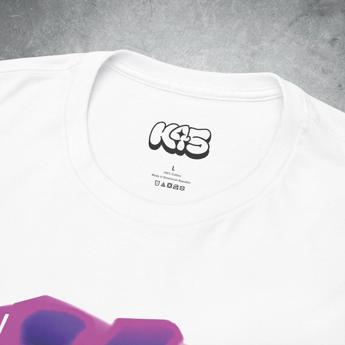 Bonkered off the Yoinky Tee.