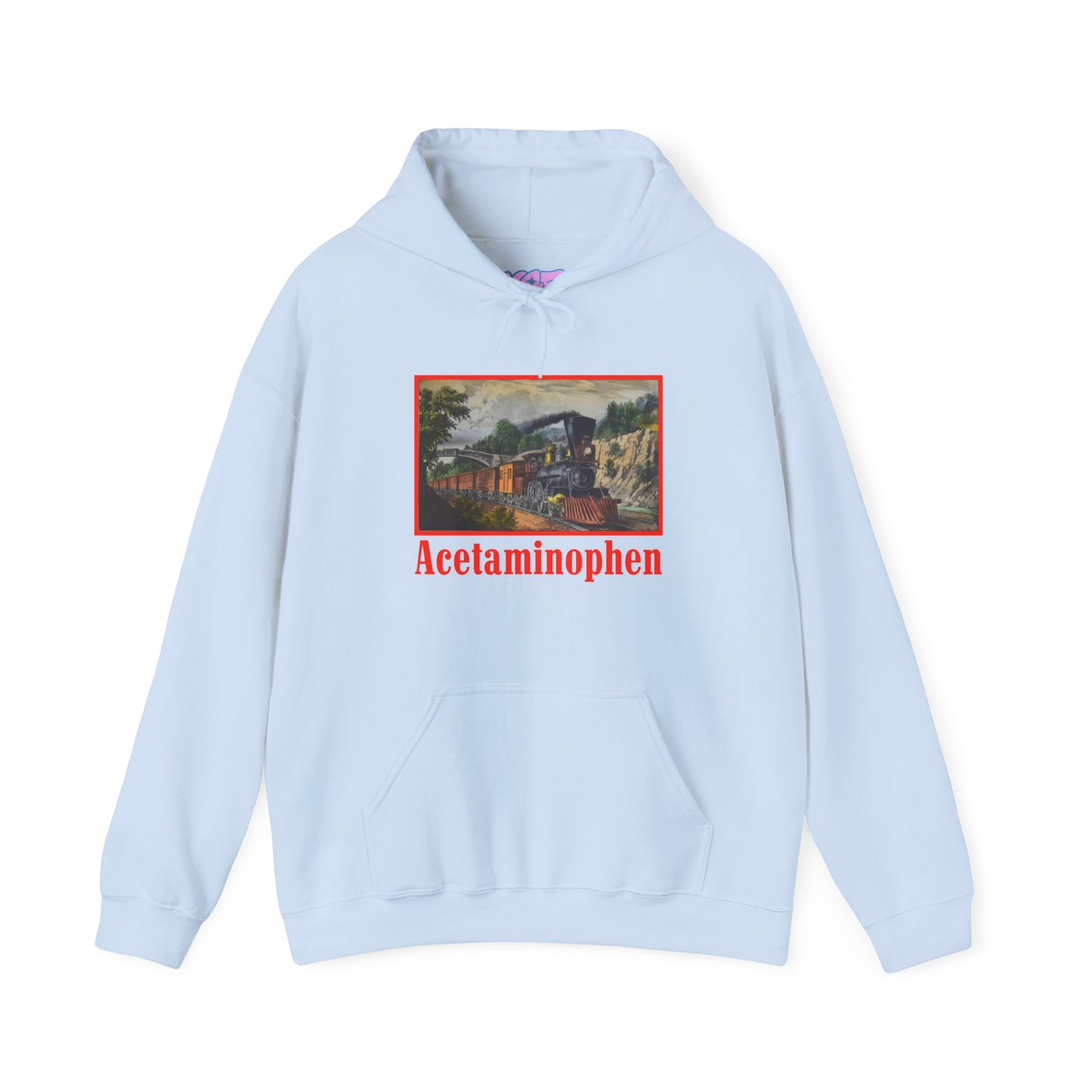 Acetaminophen Hoodie