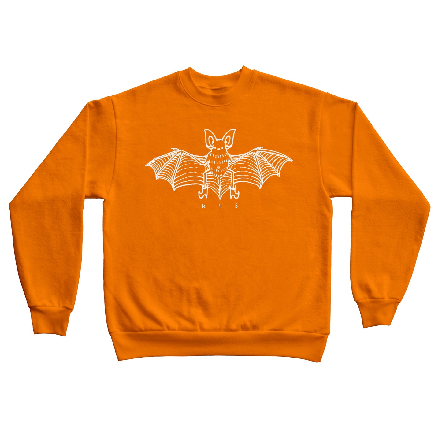 Bats n Boots HeavyBlend Sweatshirt