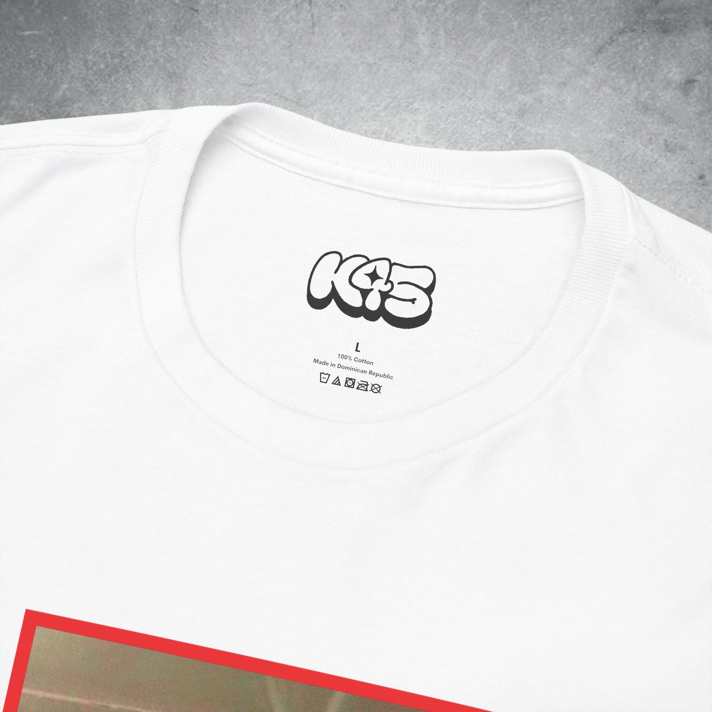 Ibuprofen Tee