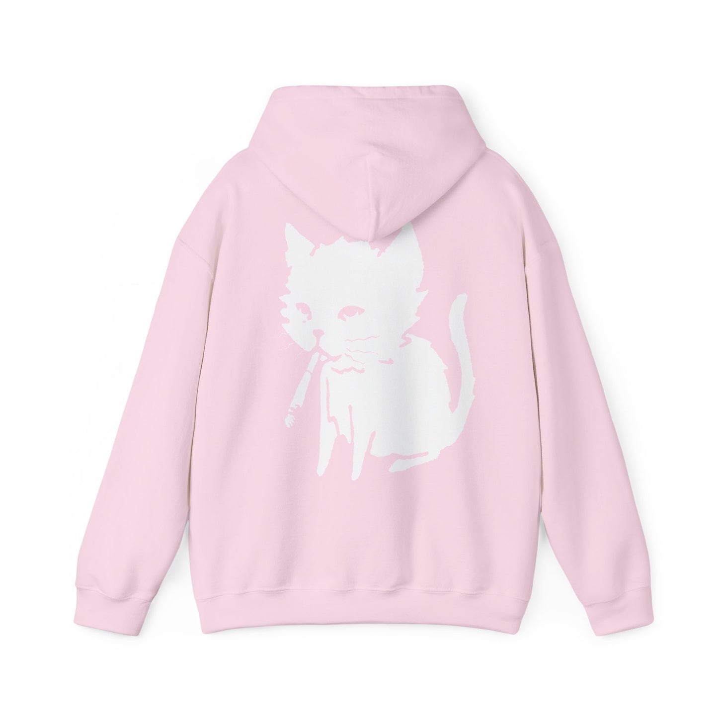 Cat Cult Hoodie