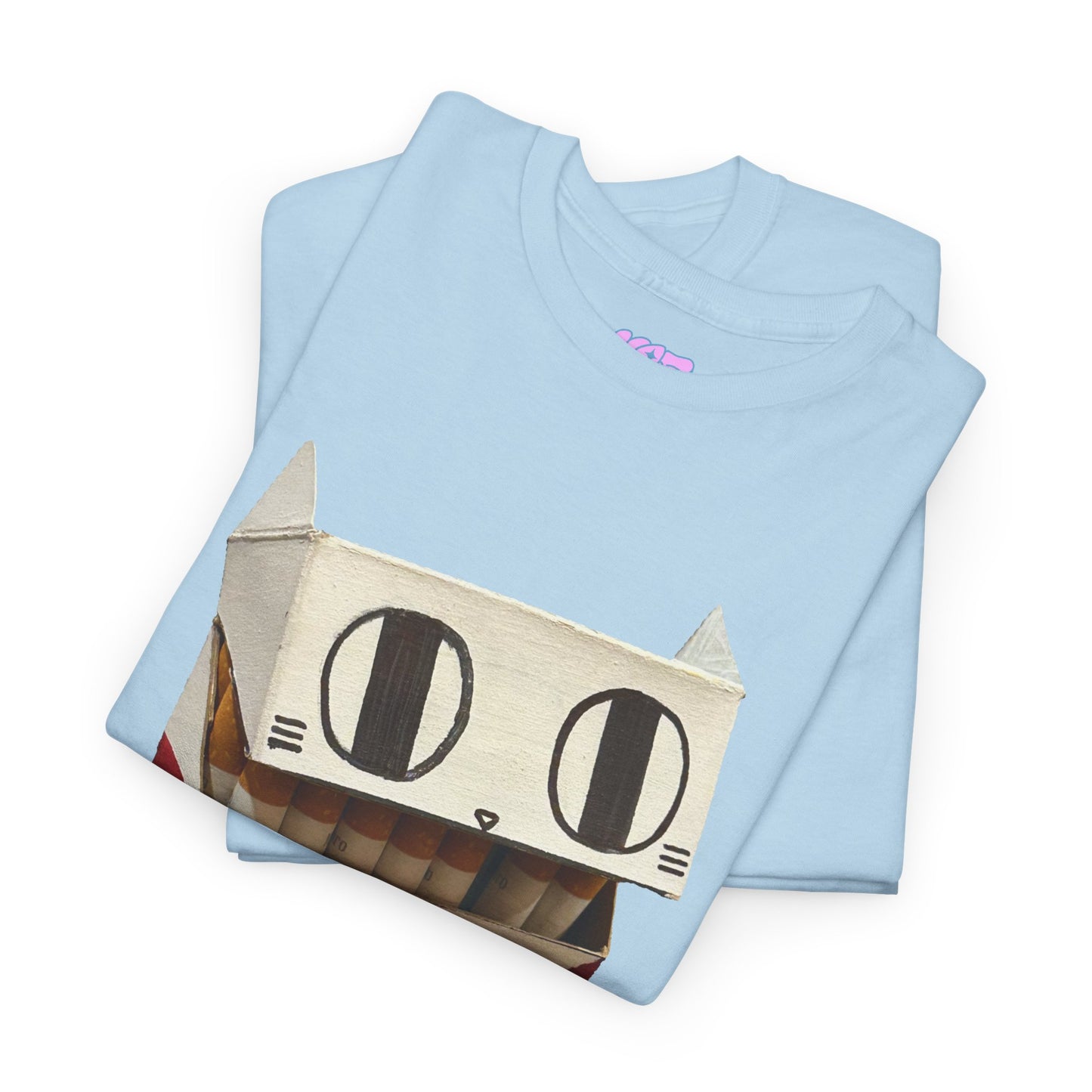 MeoWbro Tee