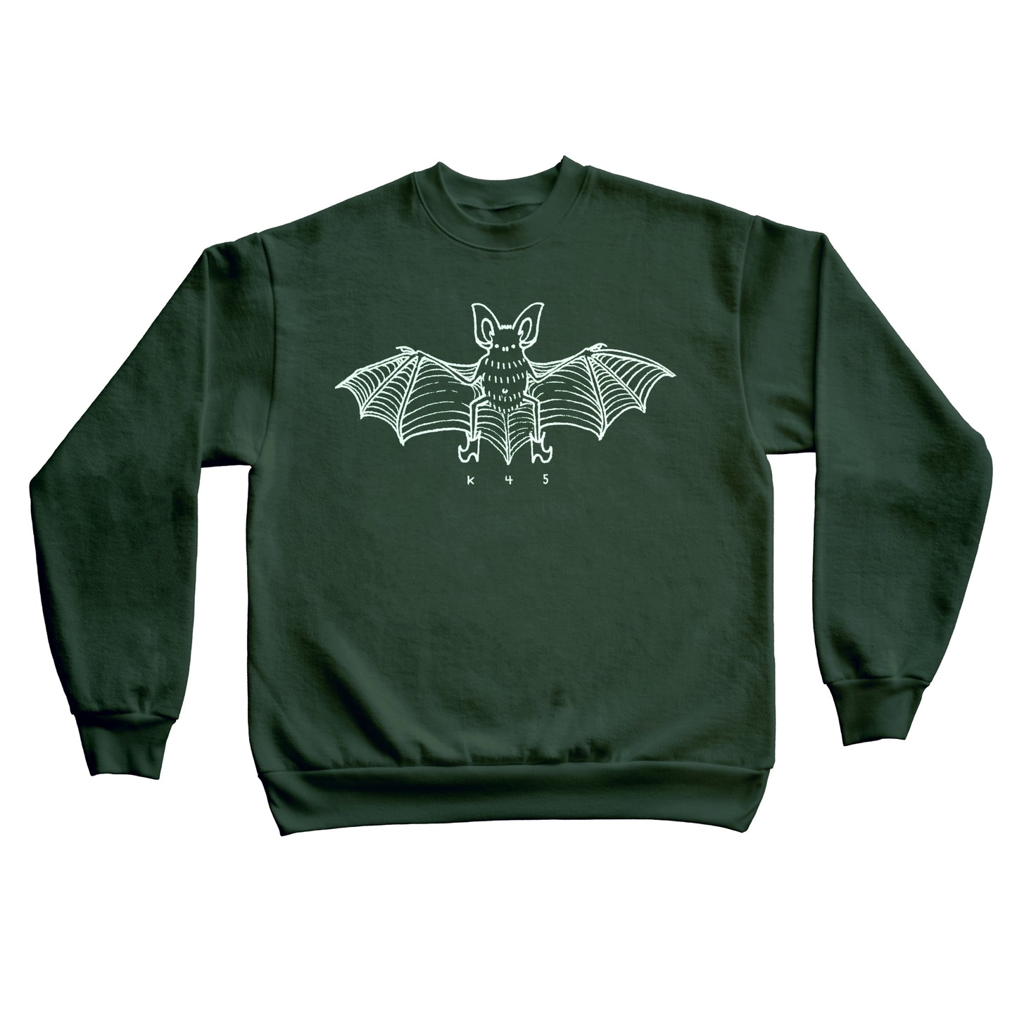 Bats n Boots HeavyBlend Sweatshirt