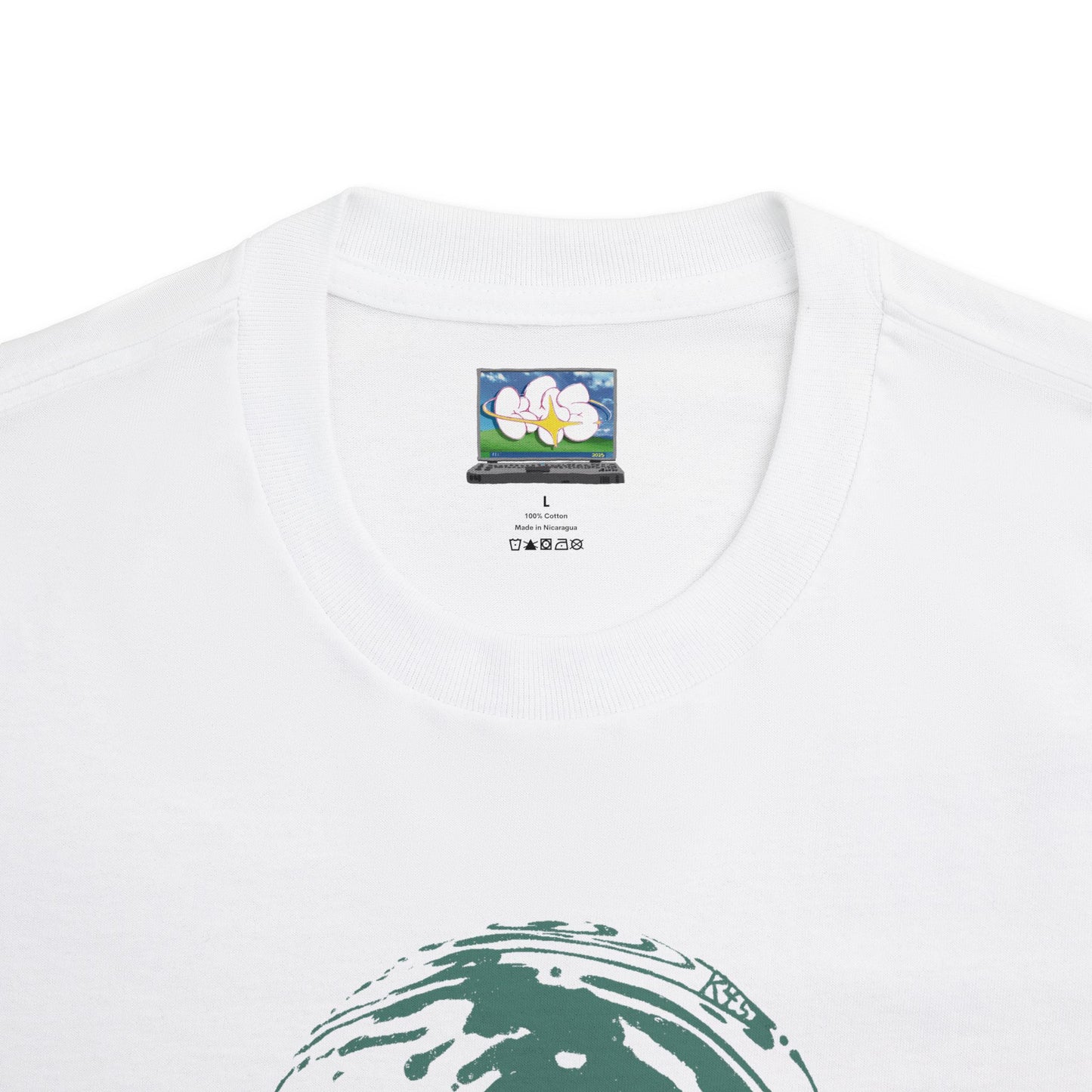 K45 8 BALL TEE