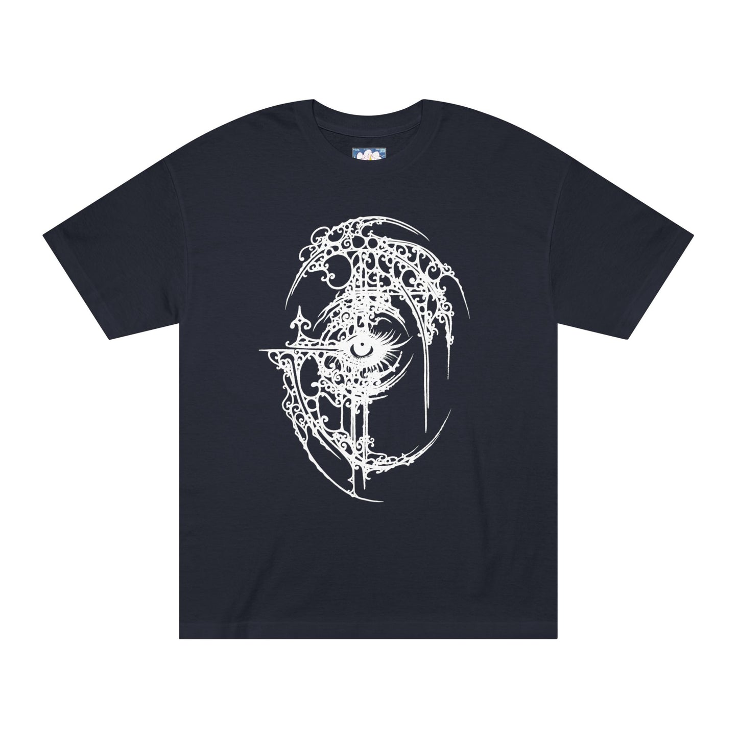 Metal Weld Sigilism Tee