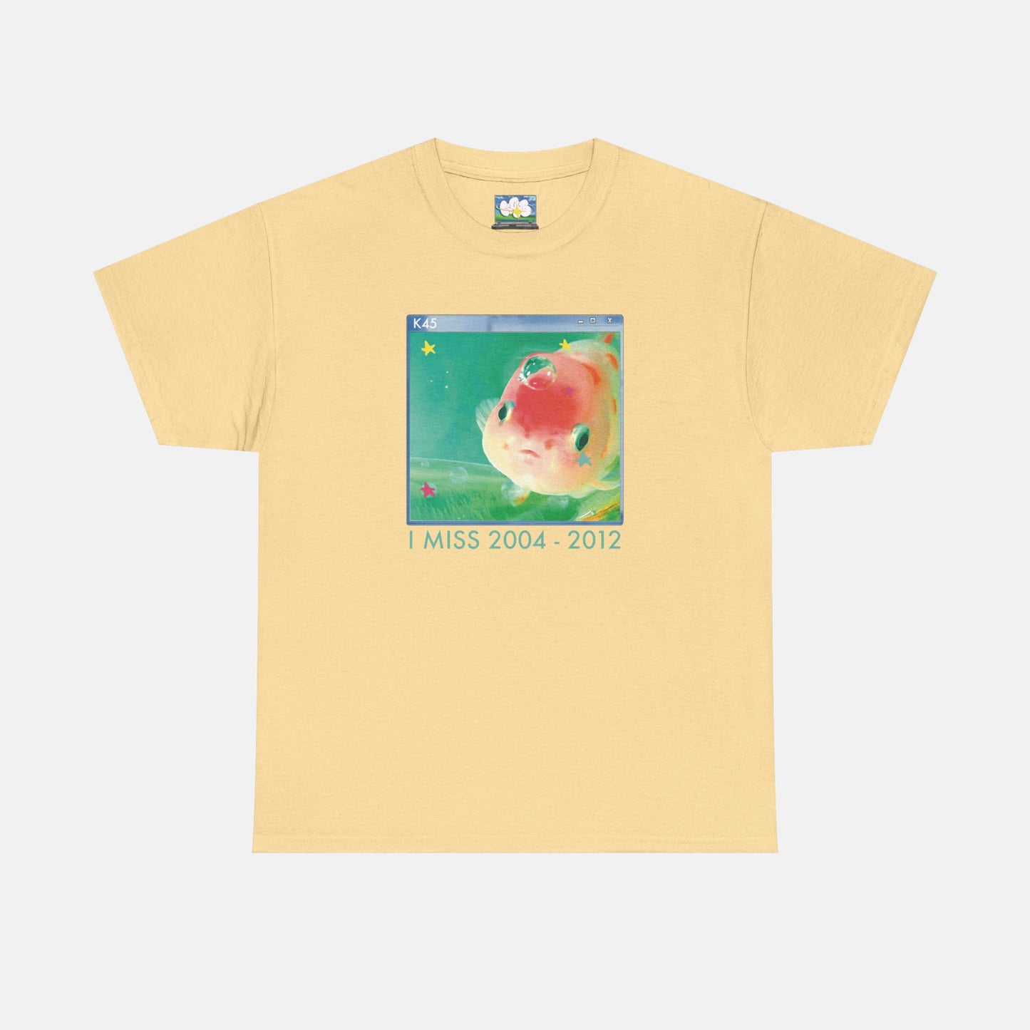 Frutiger Aero Tee