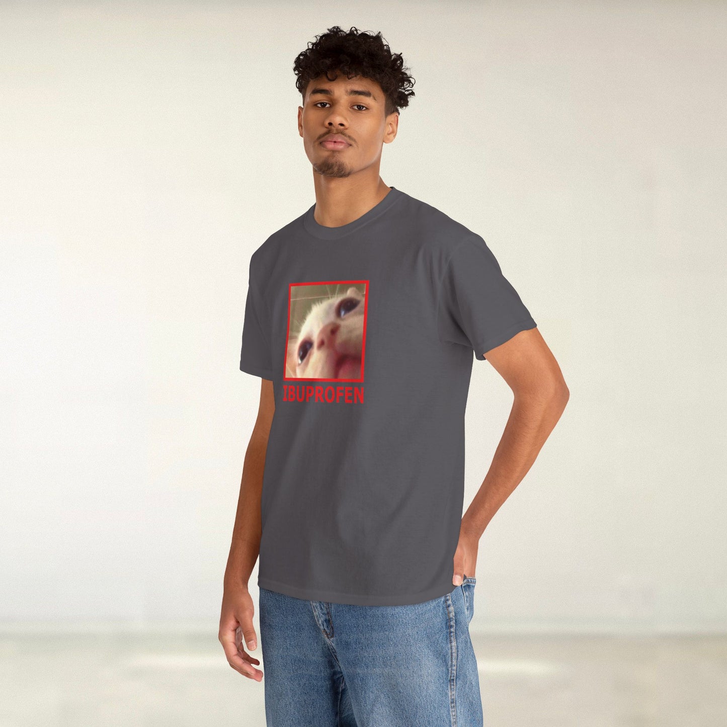 Ibuprofen Tee