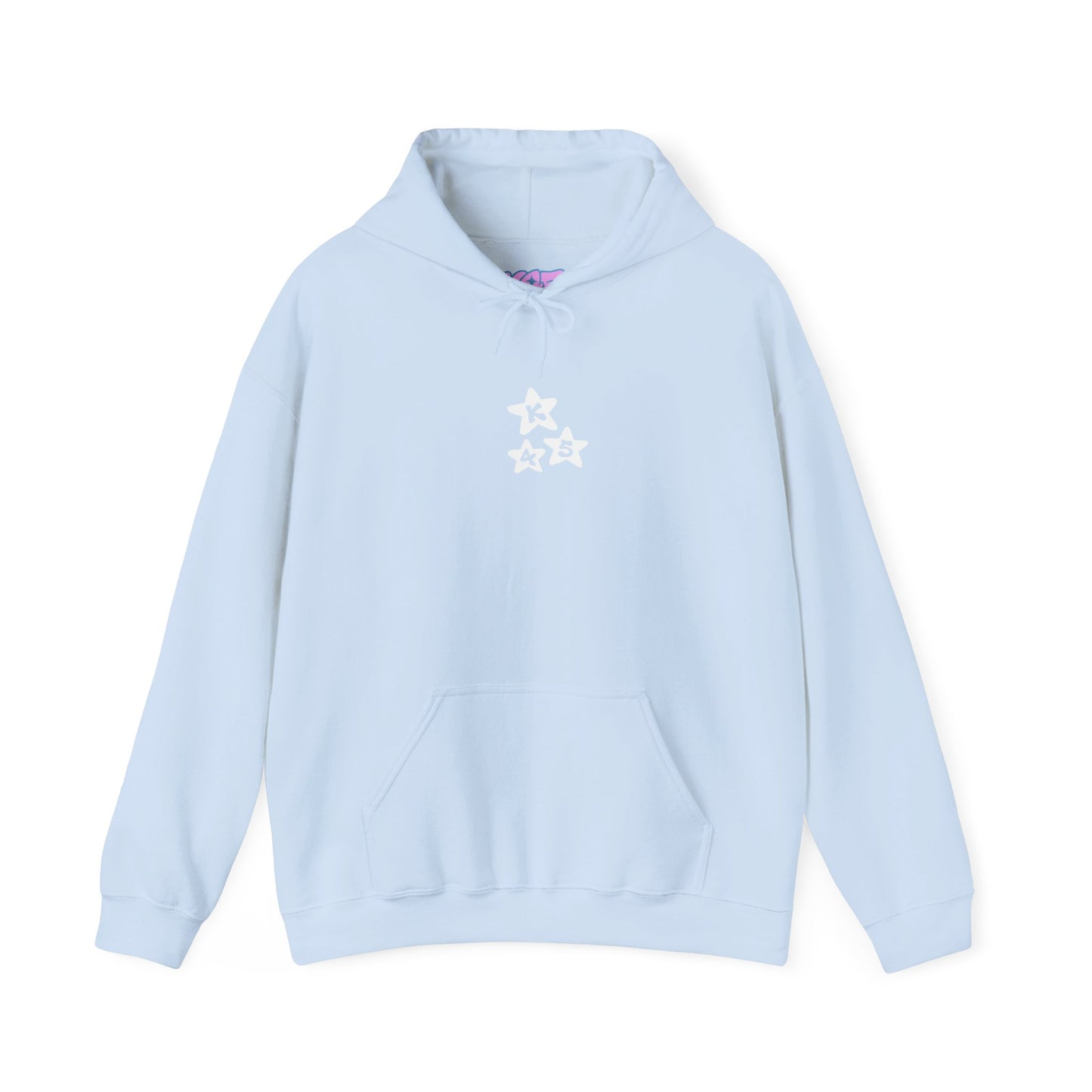 Cat Cult Hoodie
