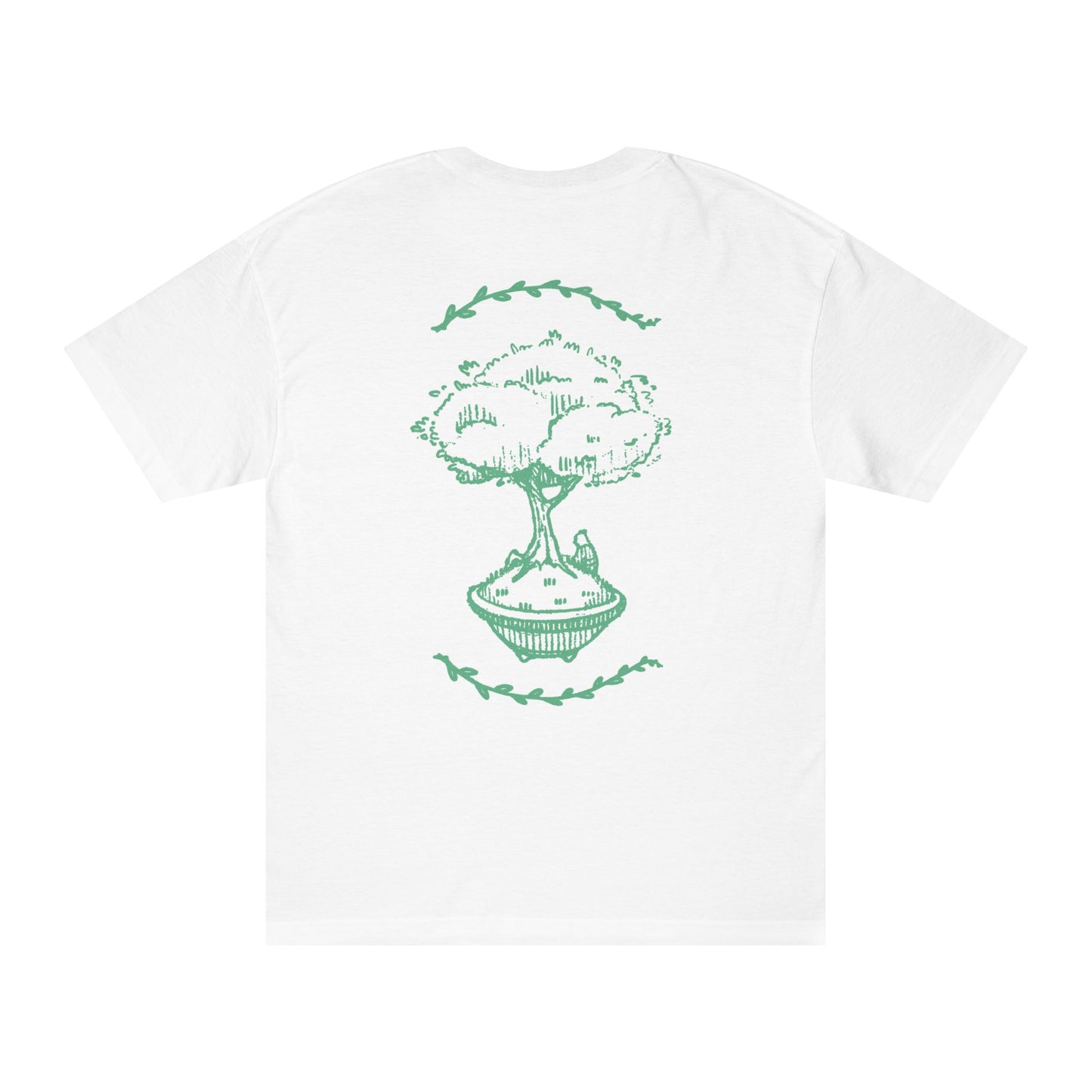 ATLA Iroh Bonsai Tee