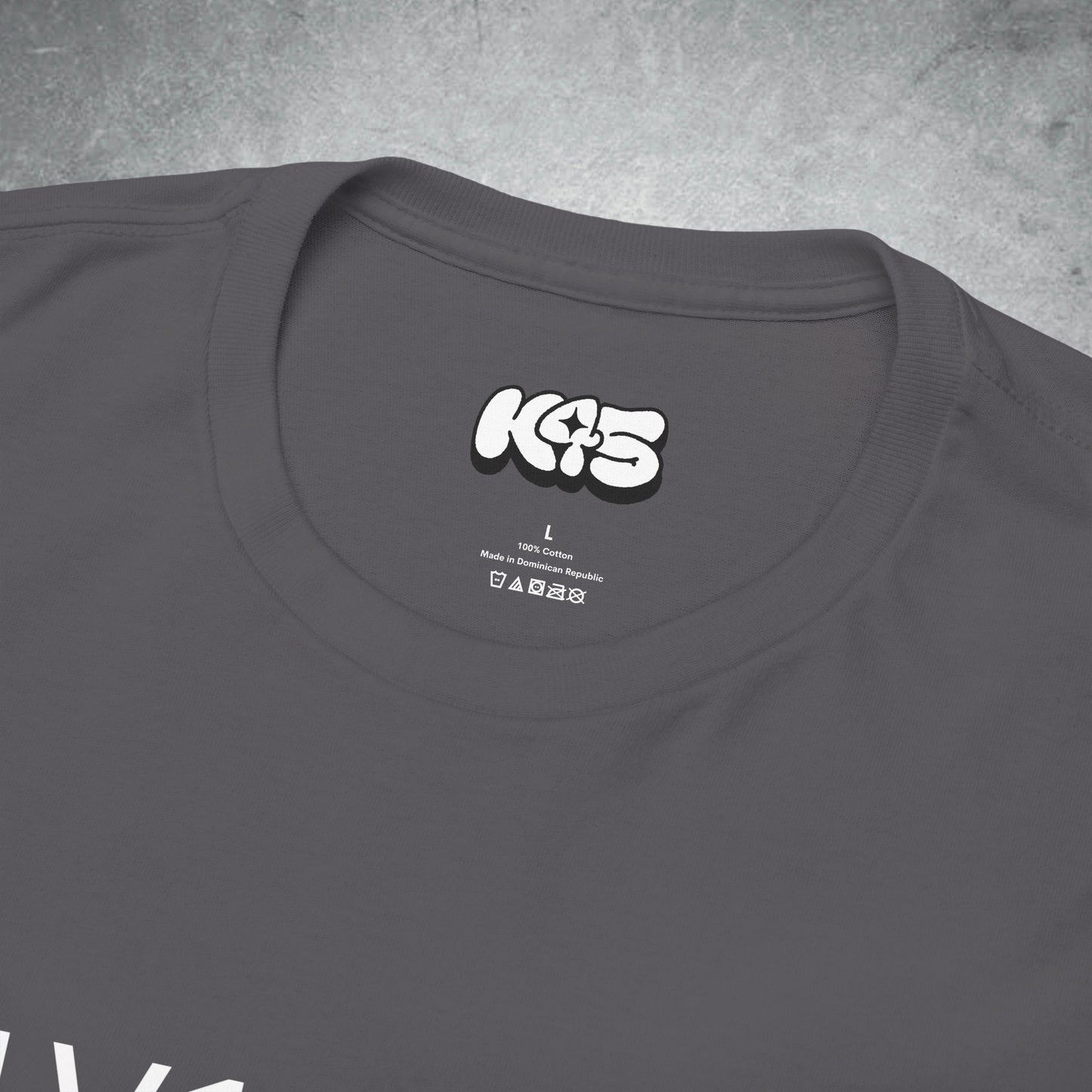 1v1 RUST Tee