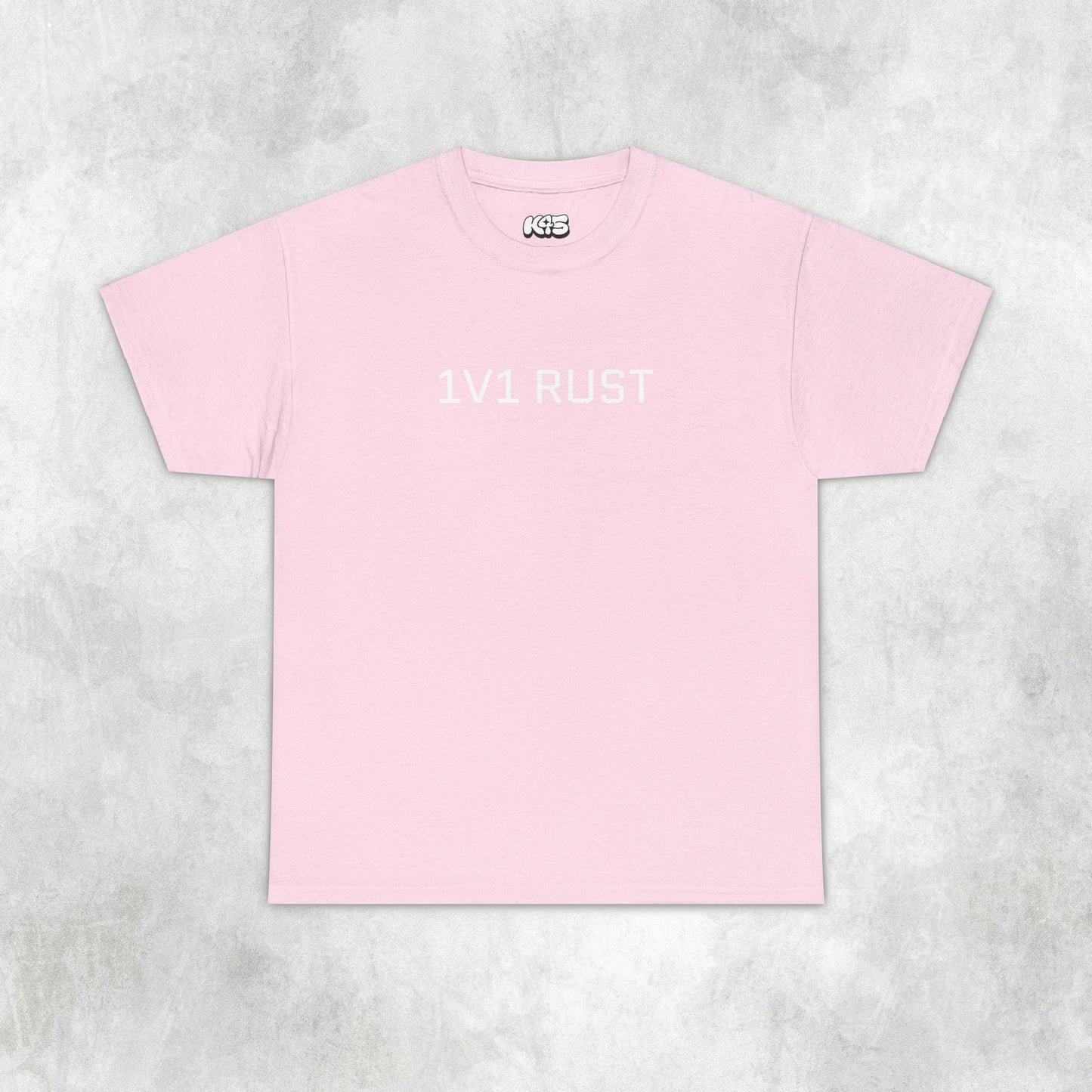 1v1 RUST Tee