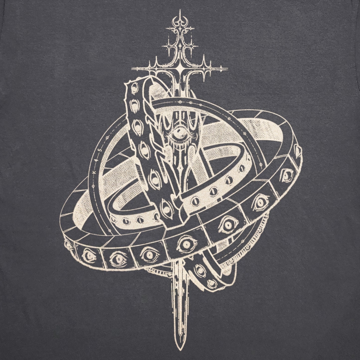 Ophanim Tee
