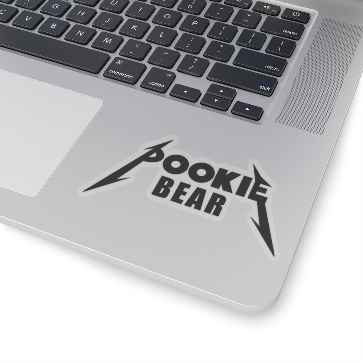 Pookie Bear Sticker