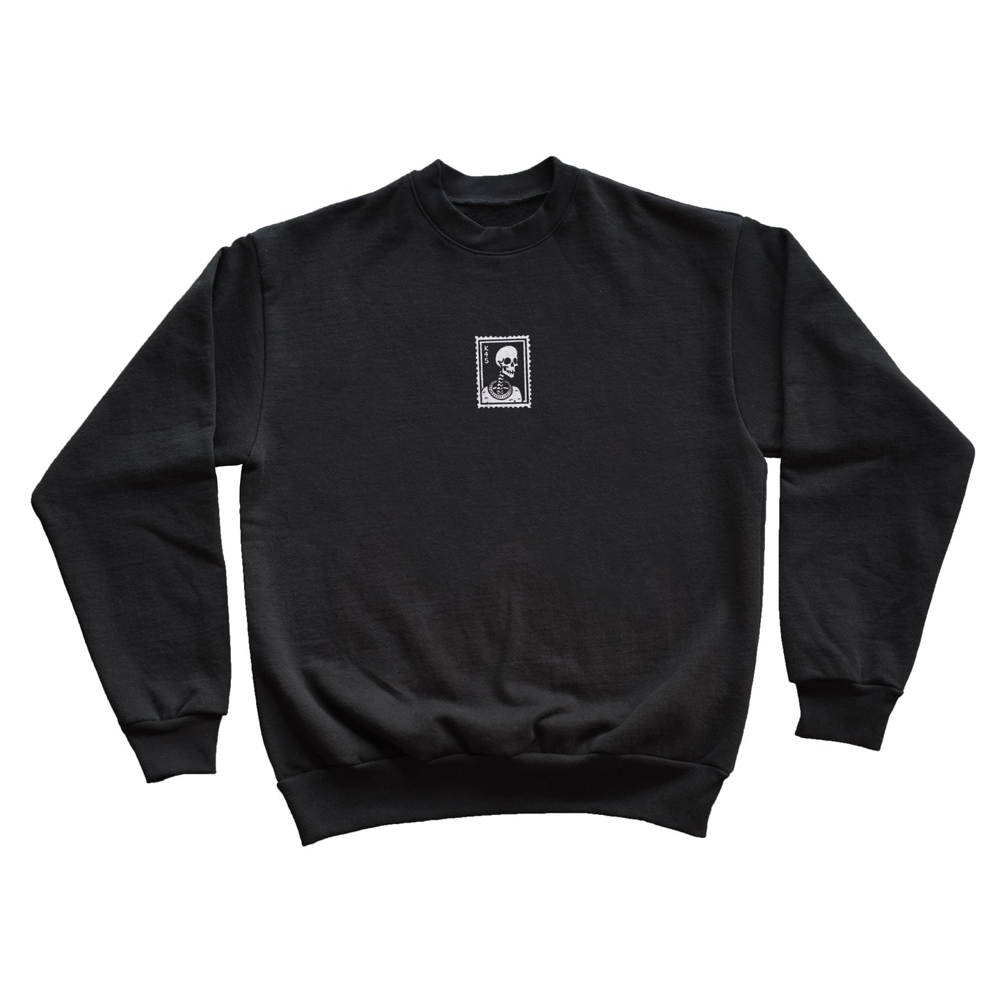 Memento Mori HeavyBlend Sweatshirt